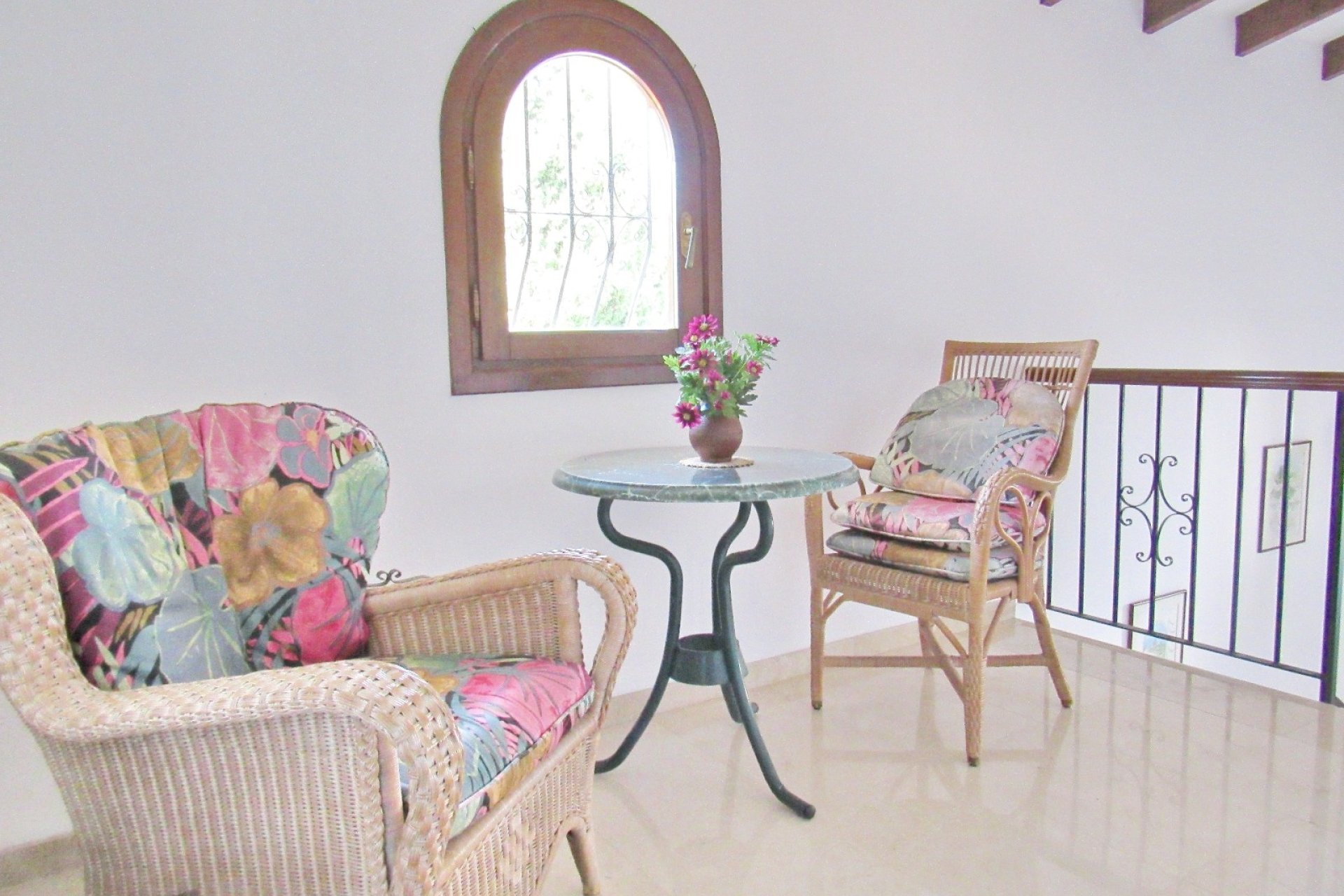Verkauf - Villa - Benissa - Fustera