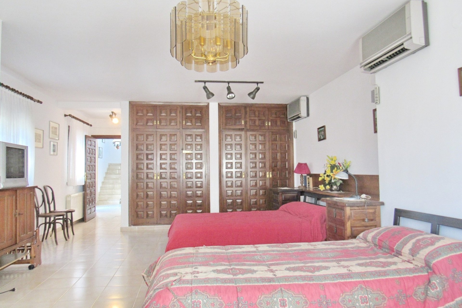 Verkauf - Villa - Benissa - Fustera
