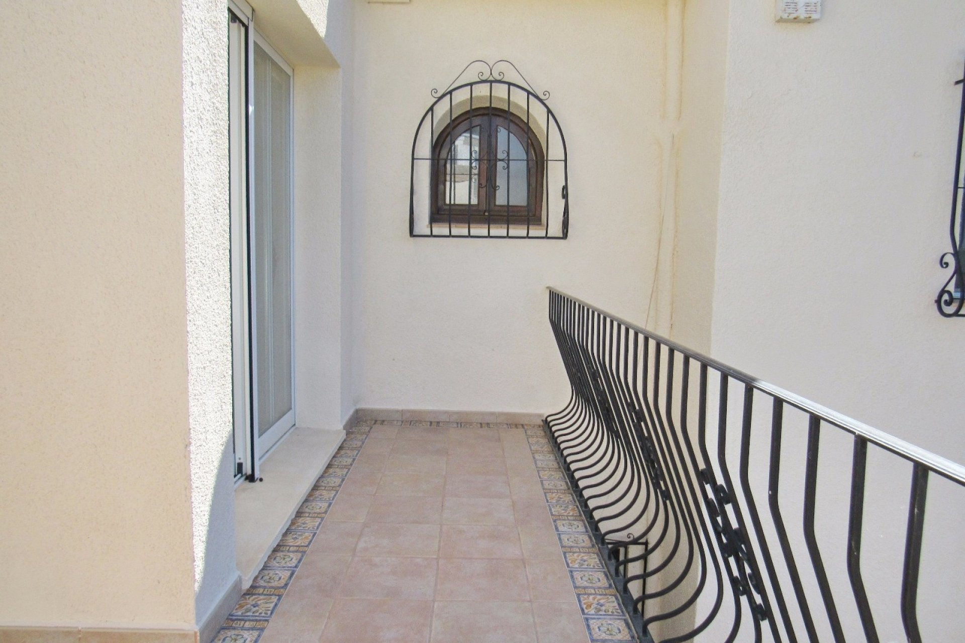 Verkauf - Villa - Benissa - Fustera