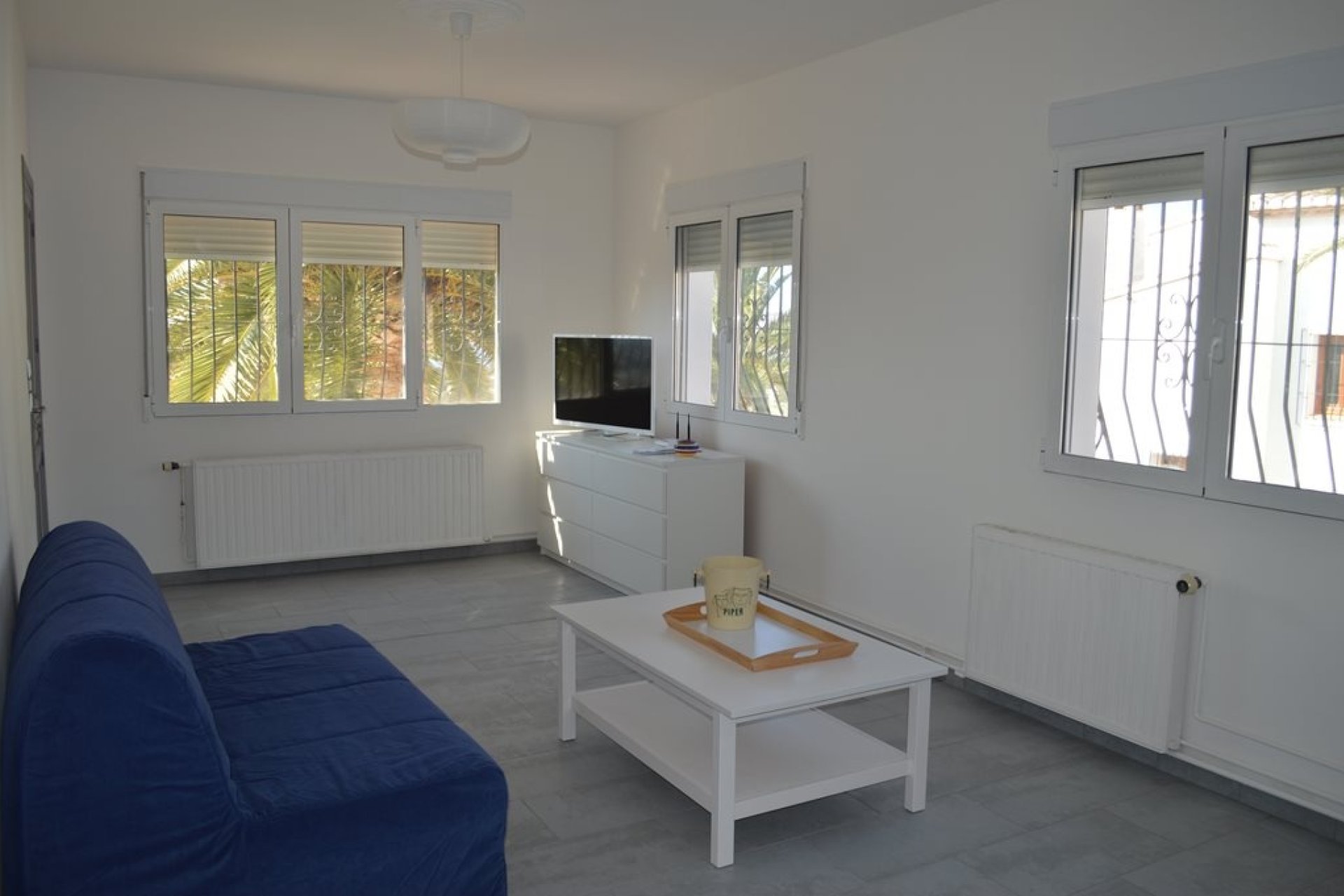 Verkauf - Villa - Benissa - Fustera