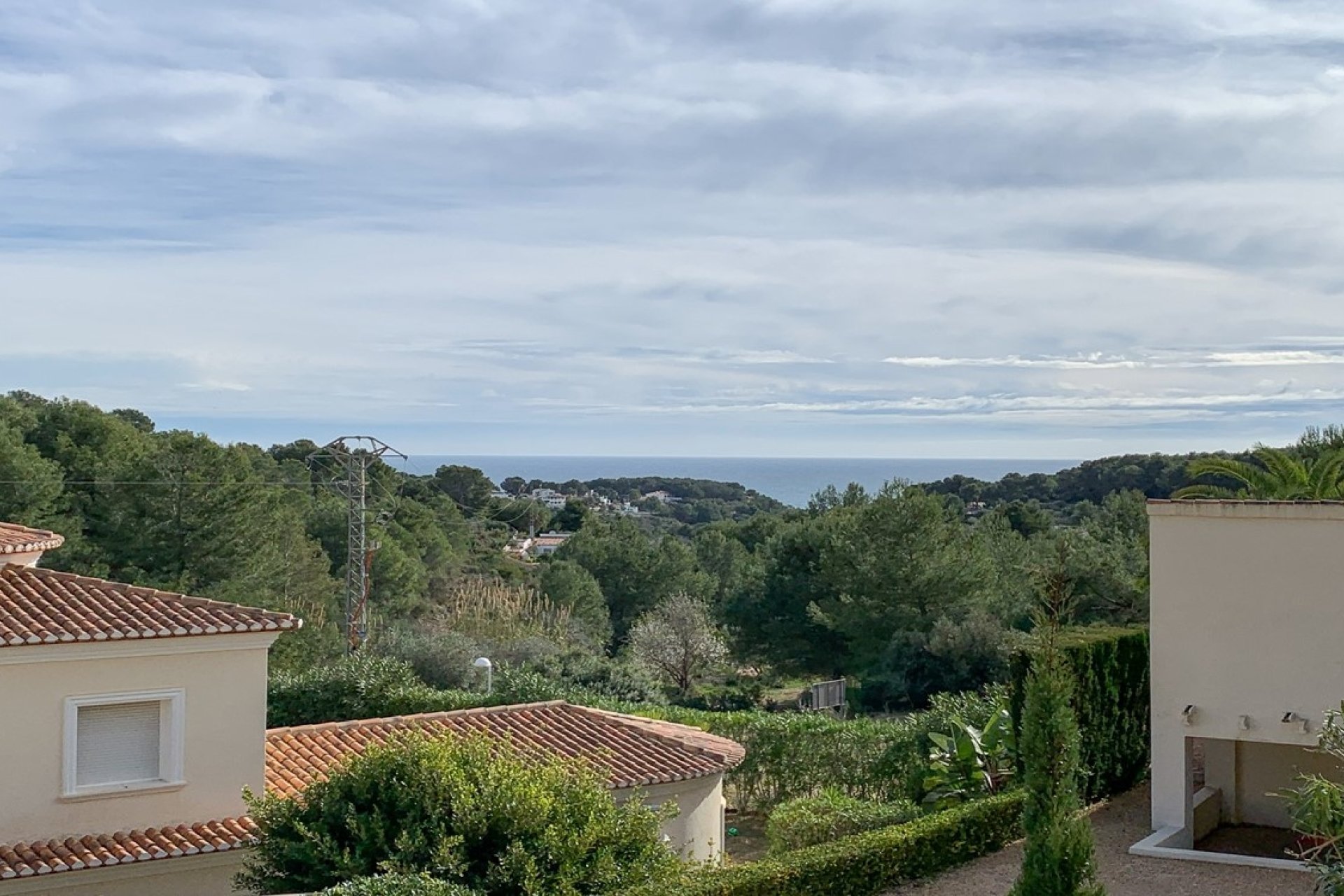 Verkauf - Villa - Benissa - Fustera