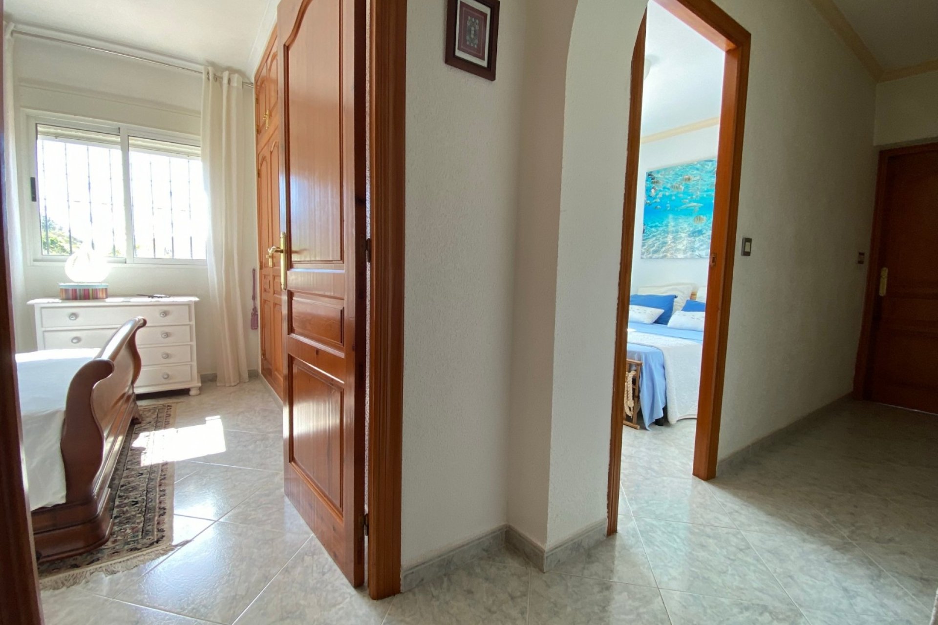 Verkauf - Villa - Benissa - Fustera