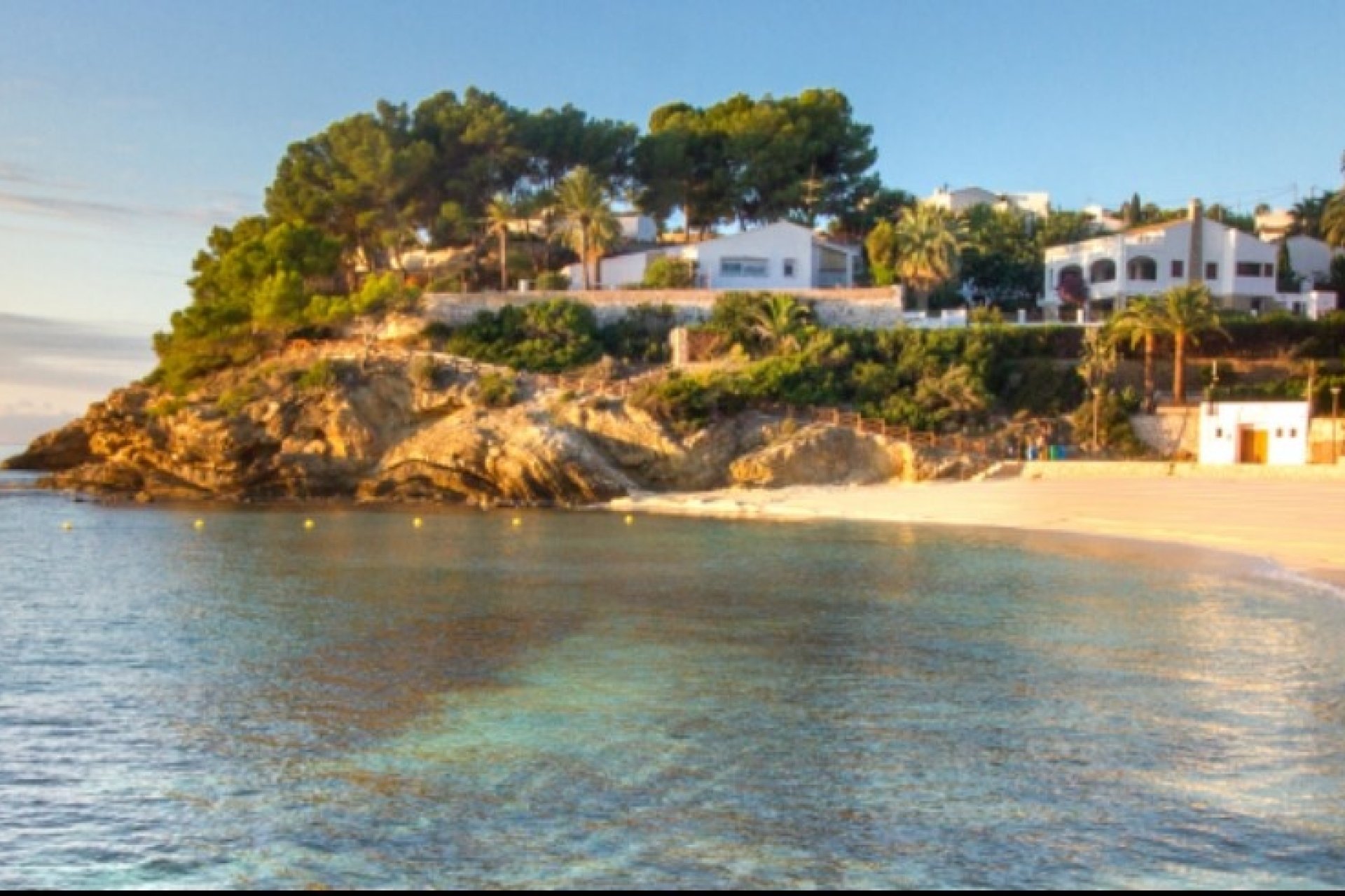 Verkauf - Villa - Benissa - Fustera