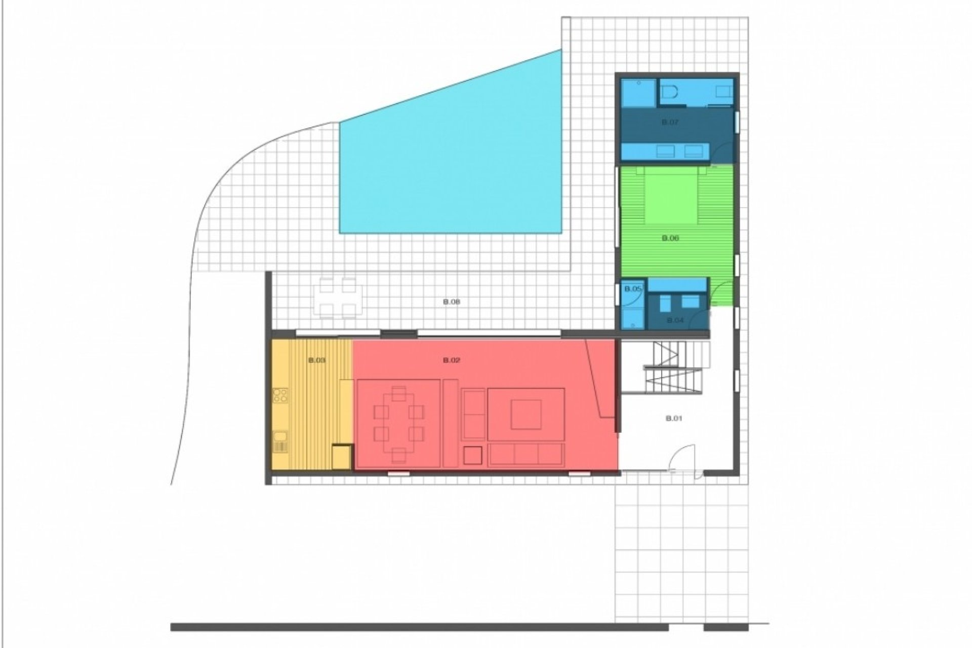 Verkauf - Villa - Benissa - Fustera