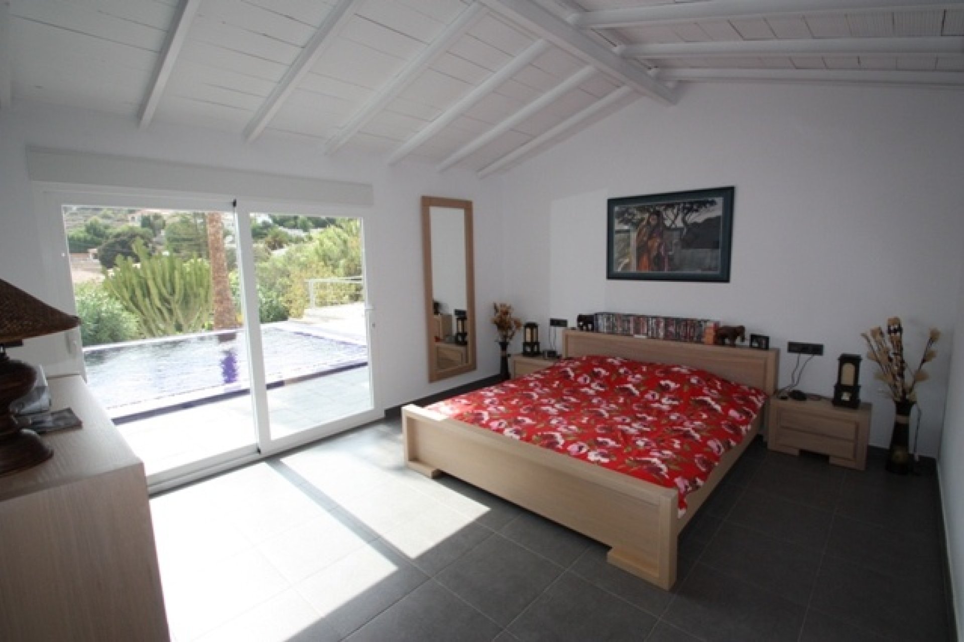 Verkauf - Villa - Benissa - Fustera