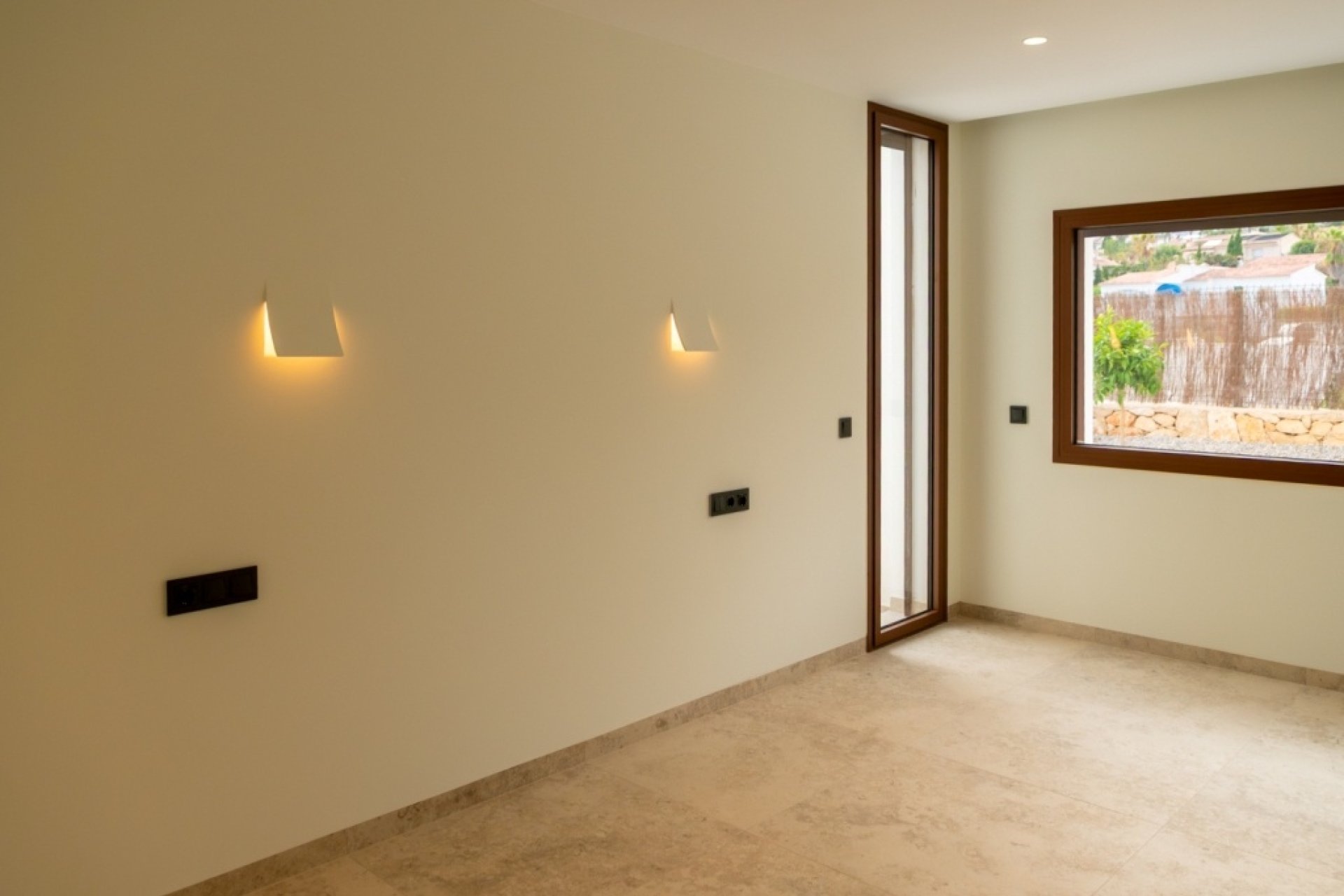 Verkauf - Villa - Benissa - La Fustera