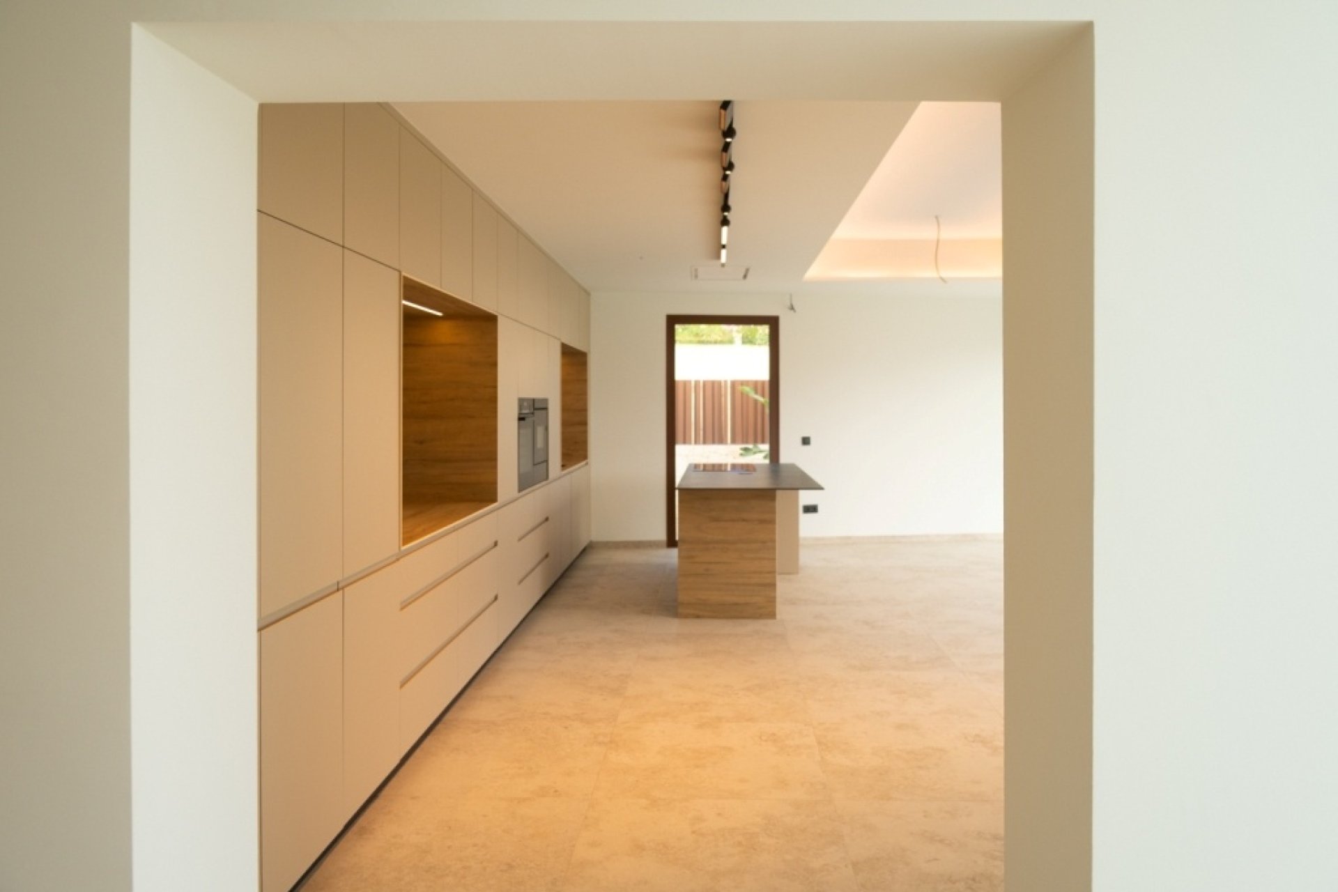 Verkauf - Villa - Benissa - La Fustera