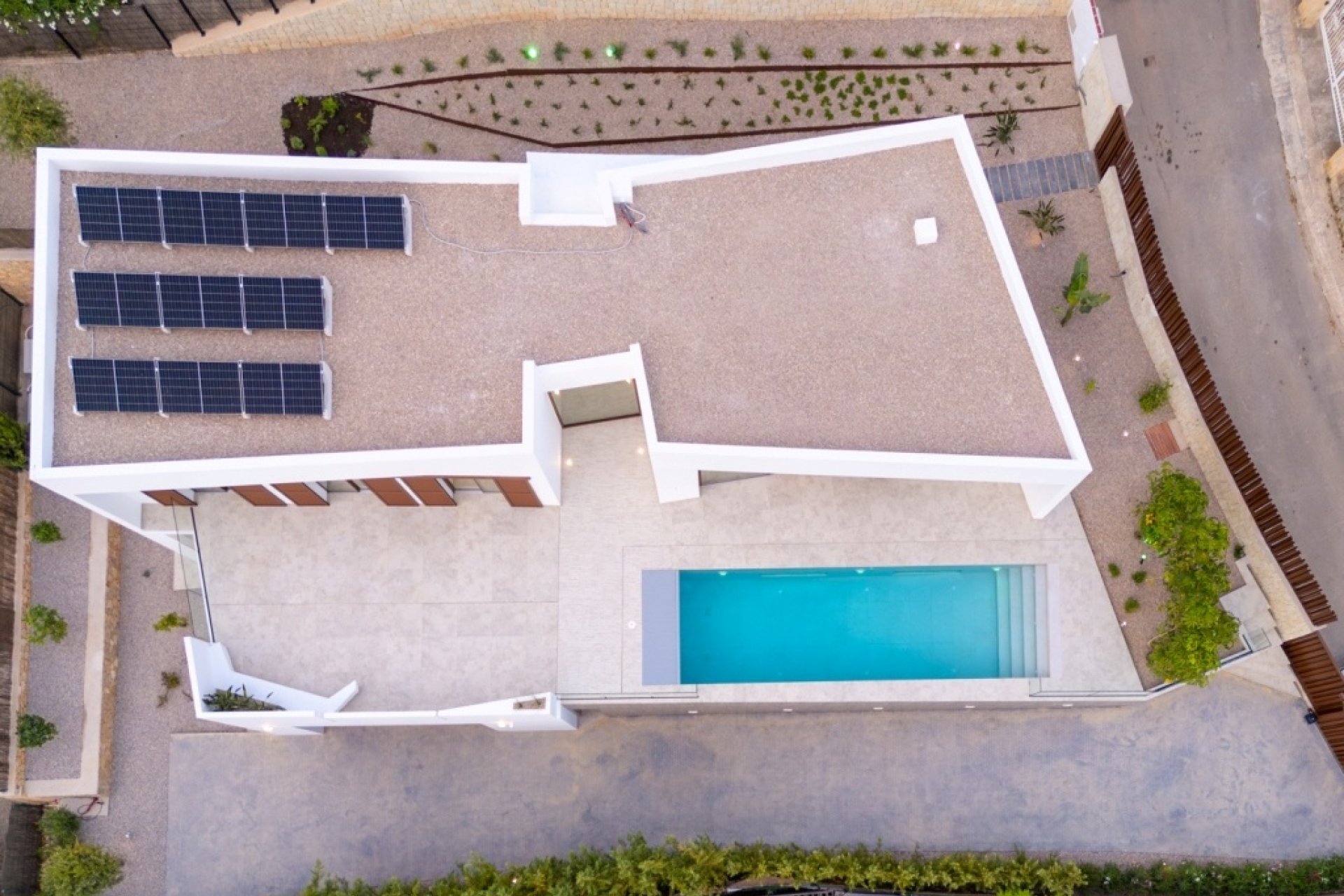 Verkauf - Villa - Benissa - La Fustera