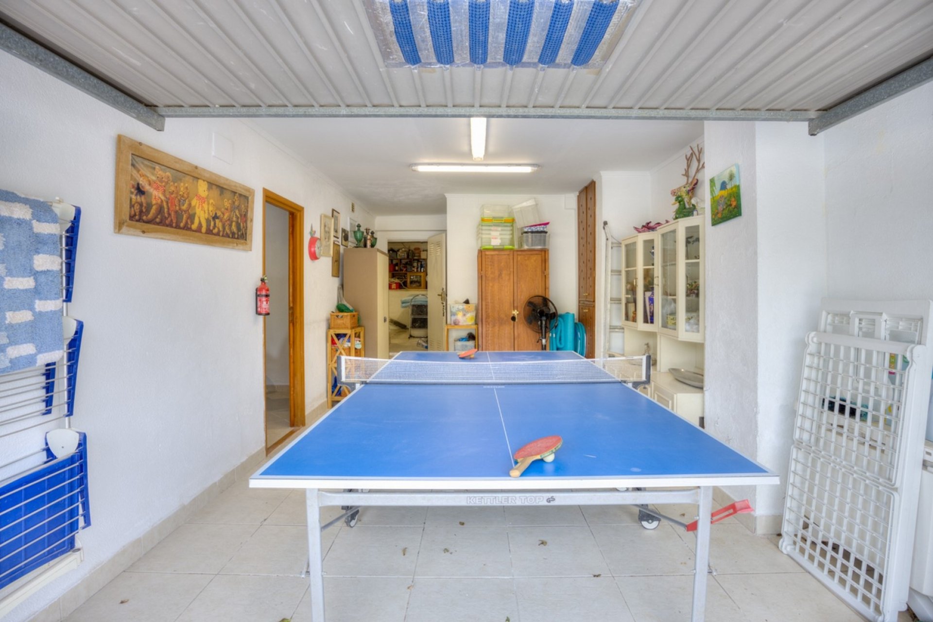 Verkauf - Villa - Benissa - La Fustera