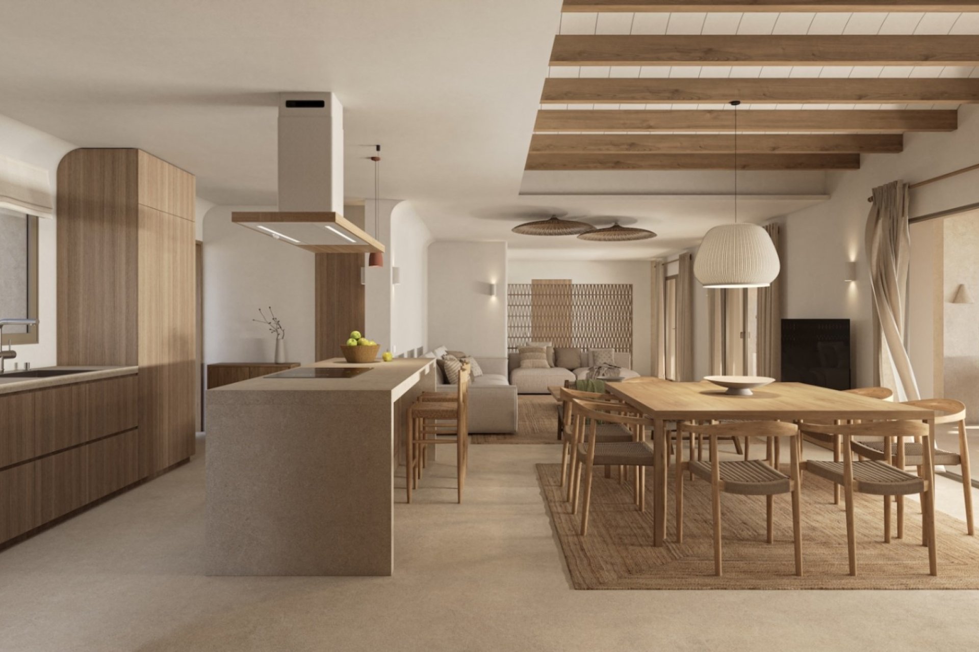 Verkauf - Villa - Benissa - La Fustera
