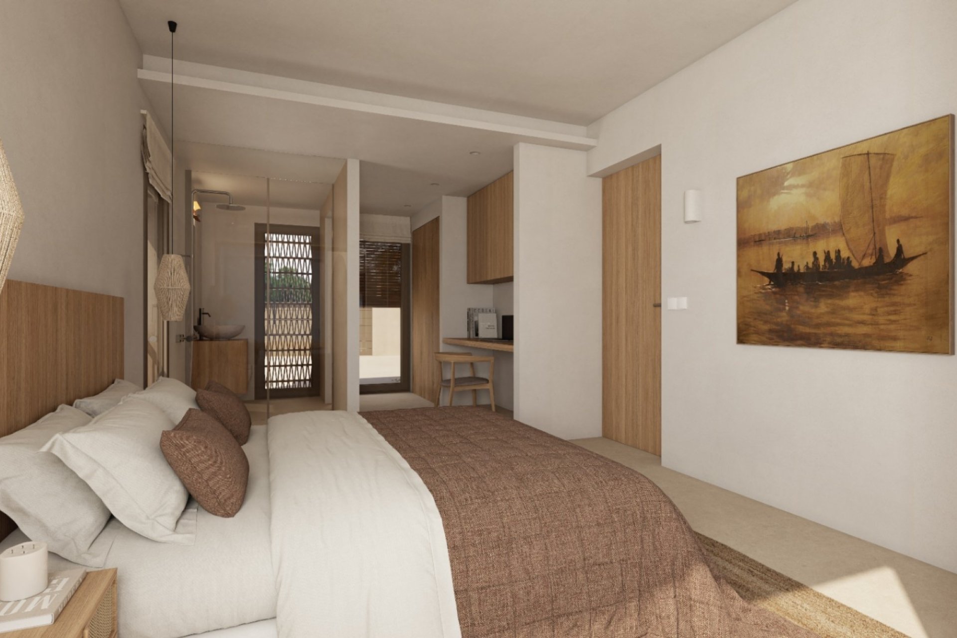 Verkauf - Villa - Benissa - La Fustera