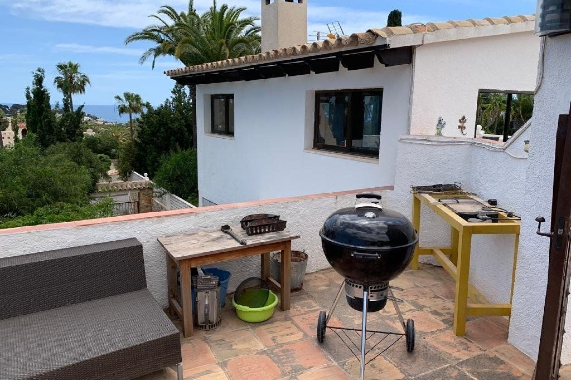 Verkauf - Villa - Benissa - La Fustera