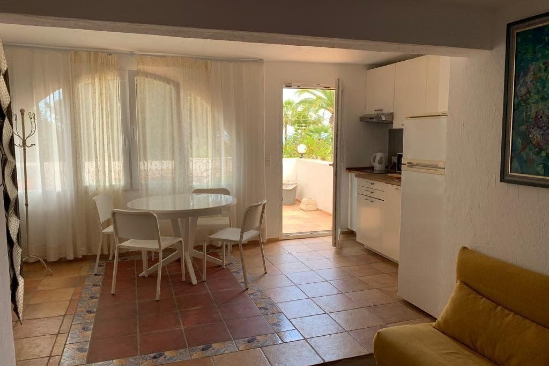 Verkauf - Villa - Benissa - La Fustera