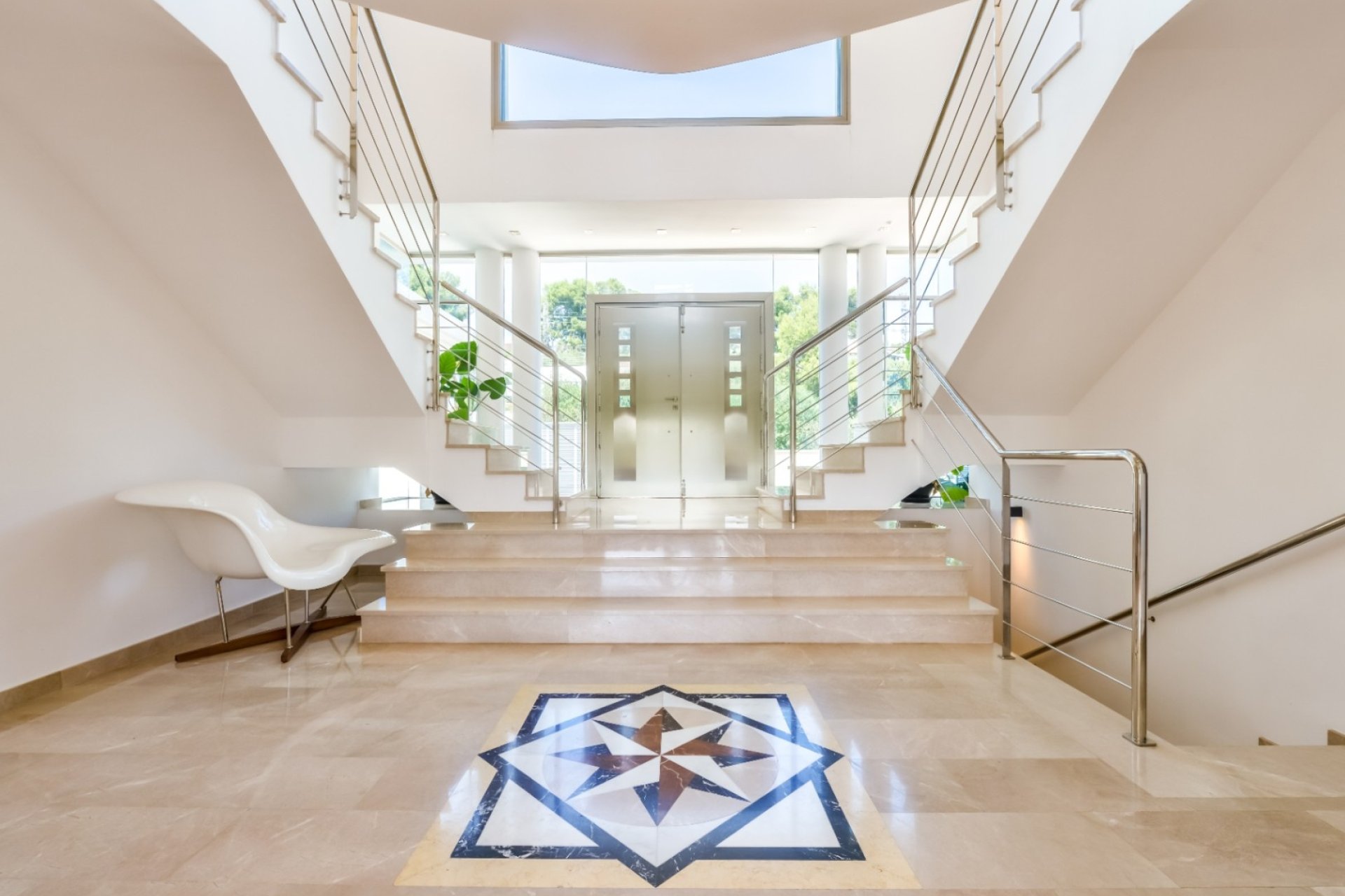 Verkauf - Villa - Benissa - La Fustera