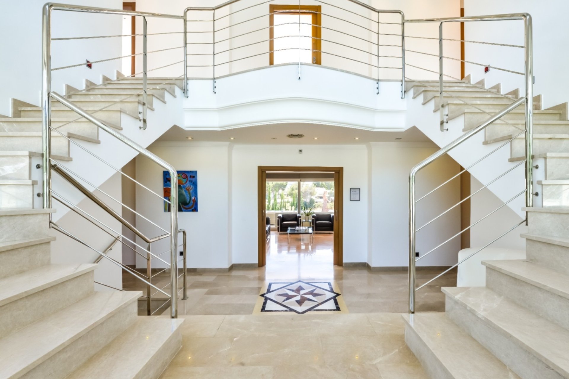 Verkauf - Villa - Benissa - La Fustera