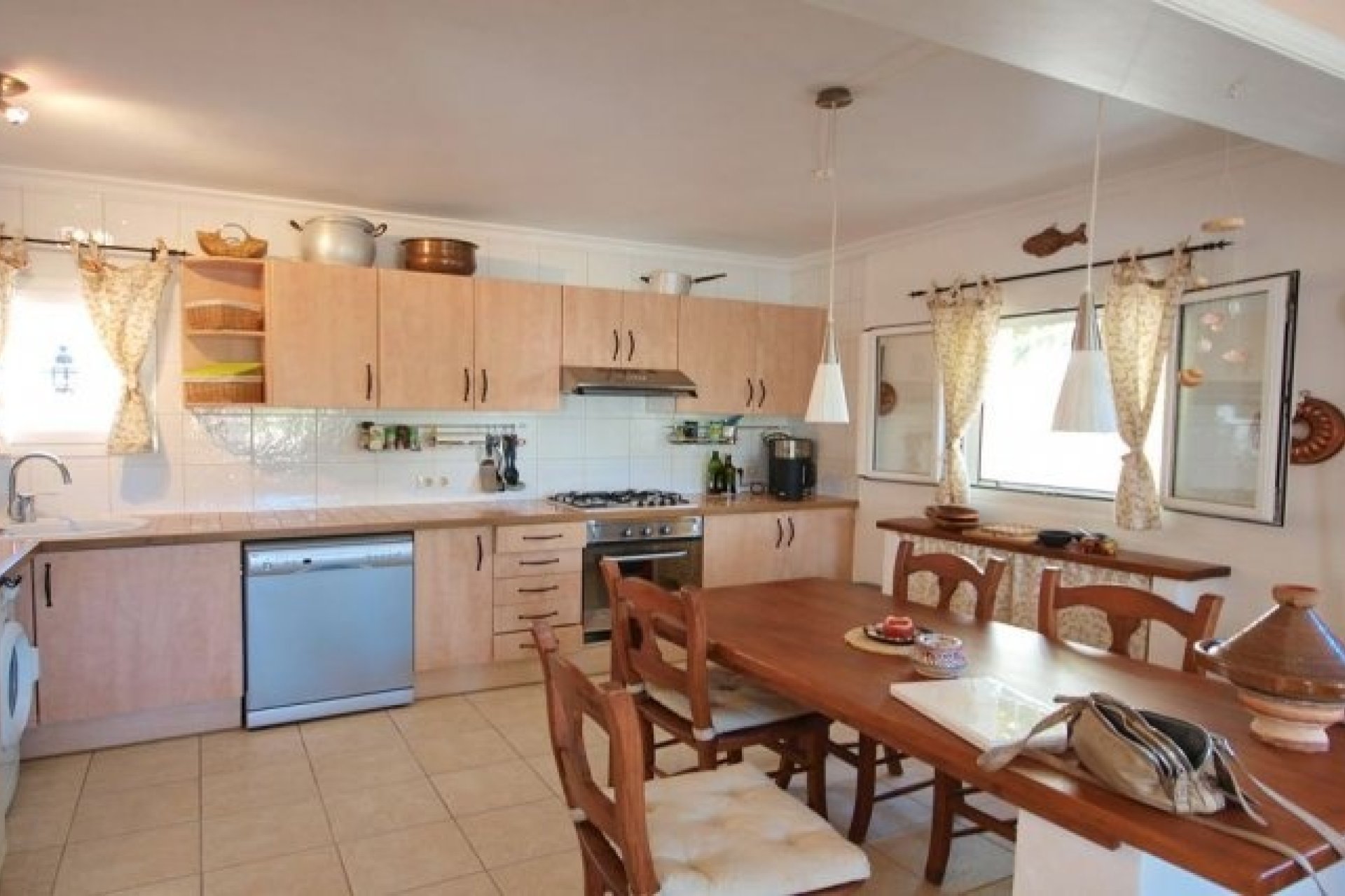 Verkauf - Villa - Benissa - La Viña