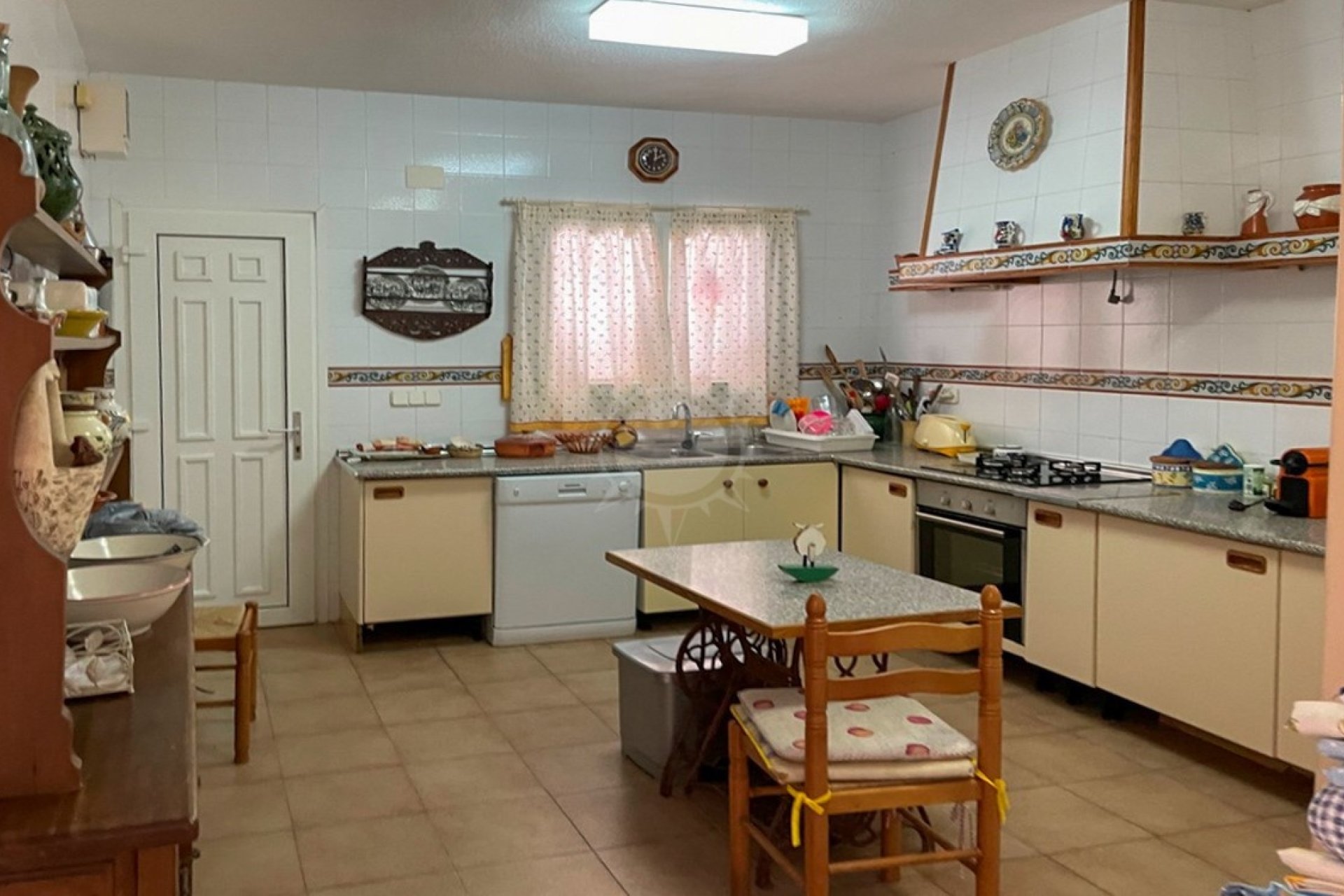 Verkauf - Villa - Benissa - Les Bassetes