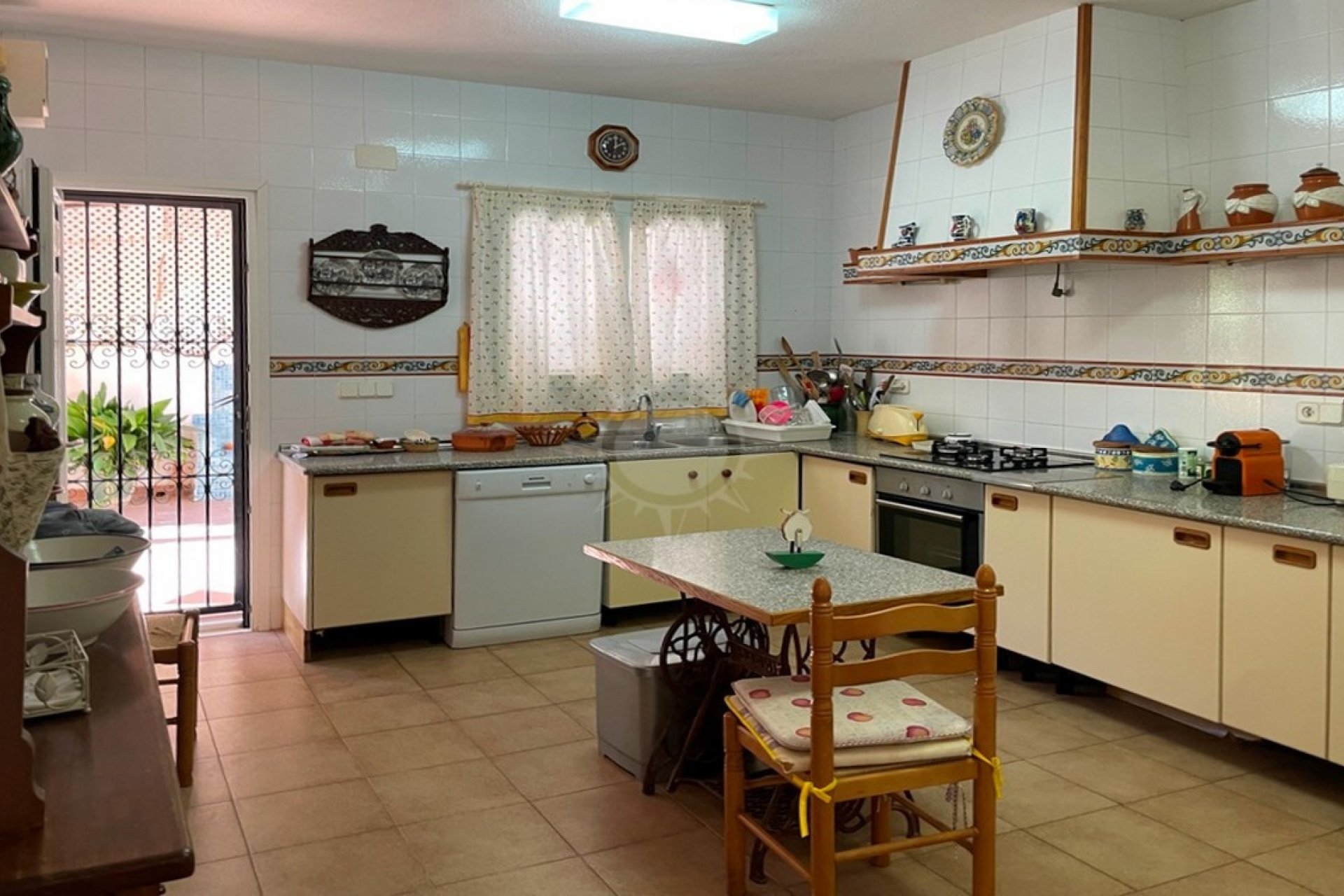 Verkauf - Villa - Benissa - Les Bassetes