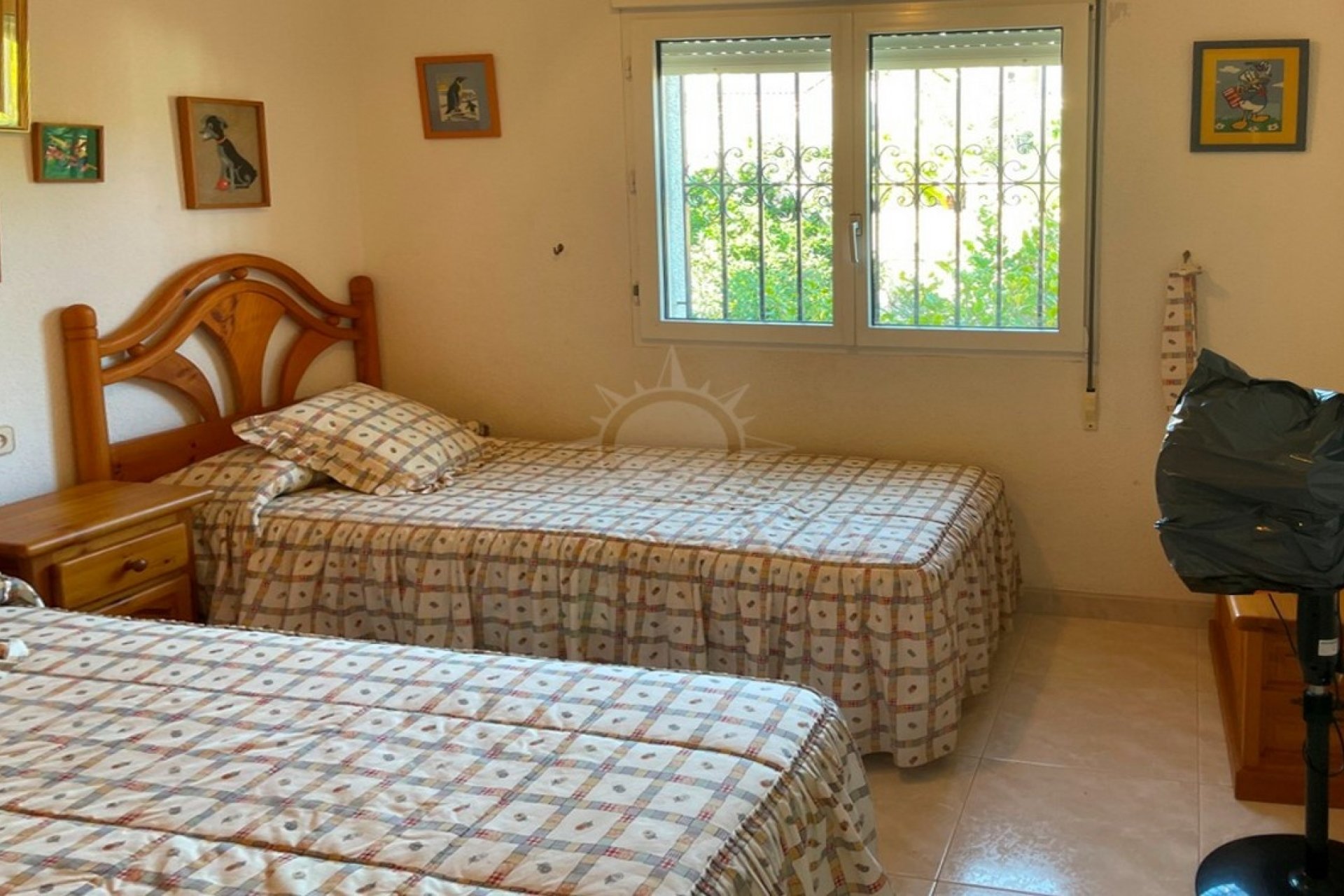 Verkauf - Villa - Benissa - Les Bassetes