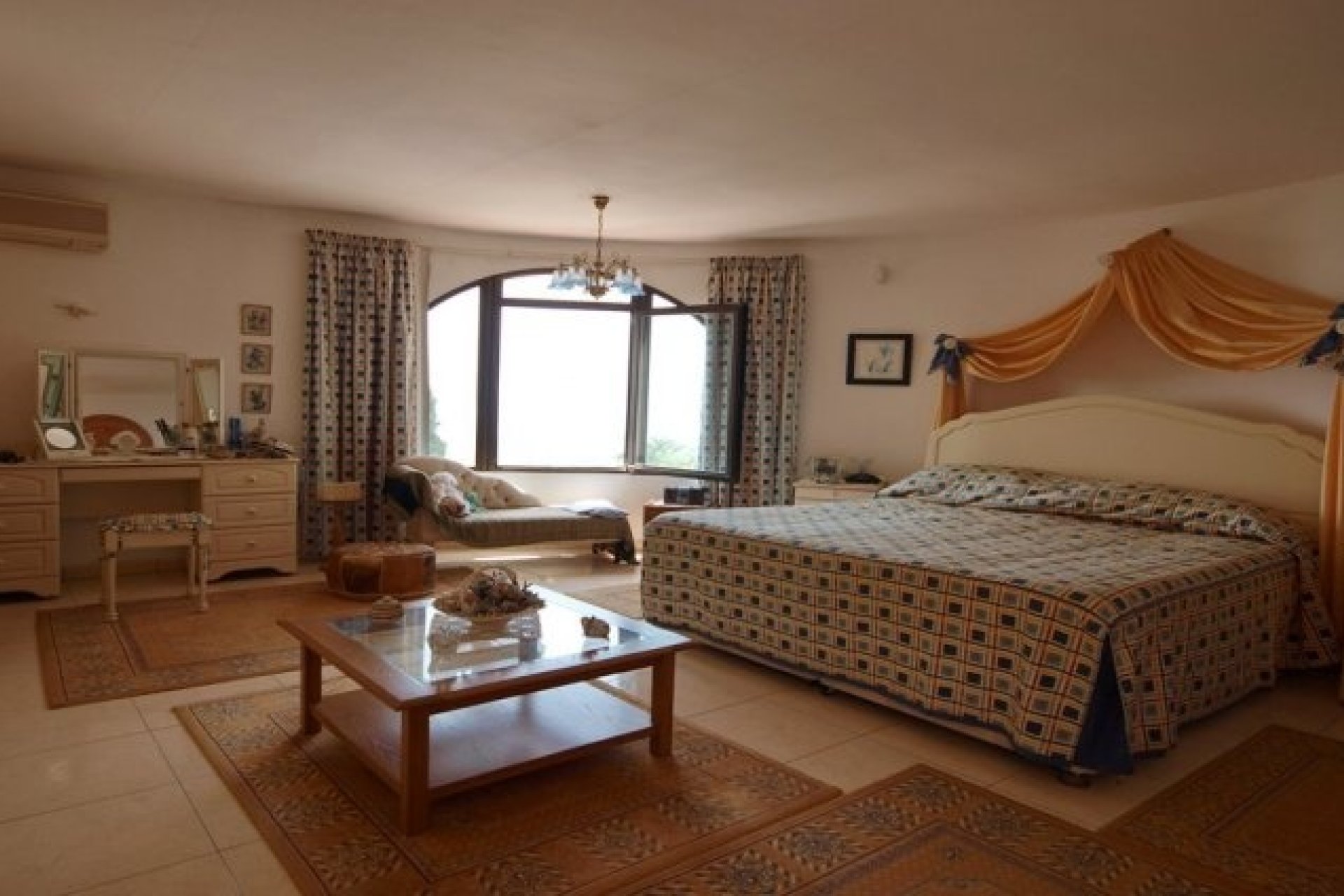 Verkauf - Villa - Benissa - Montemar