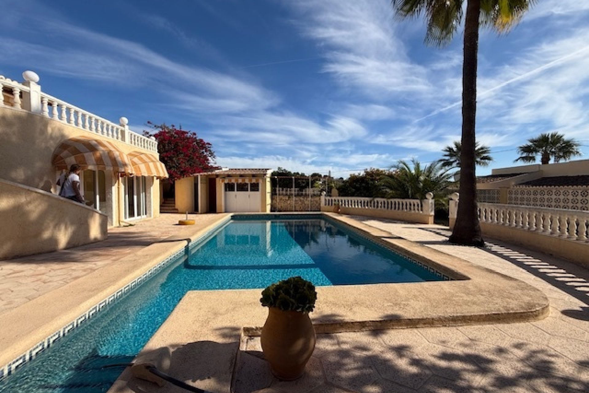 Verkauf - Villa - Benissa - Montemar
