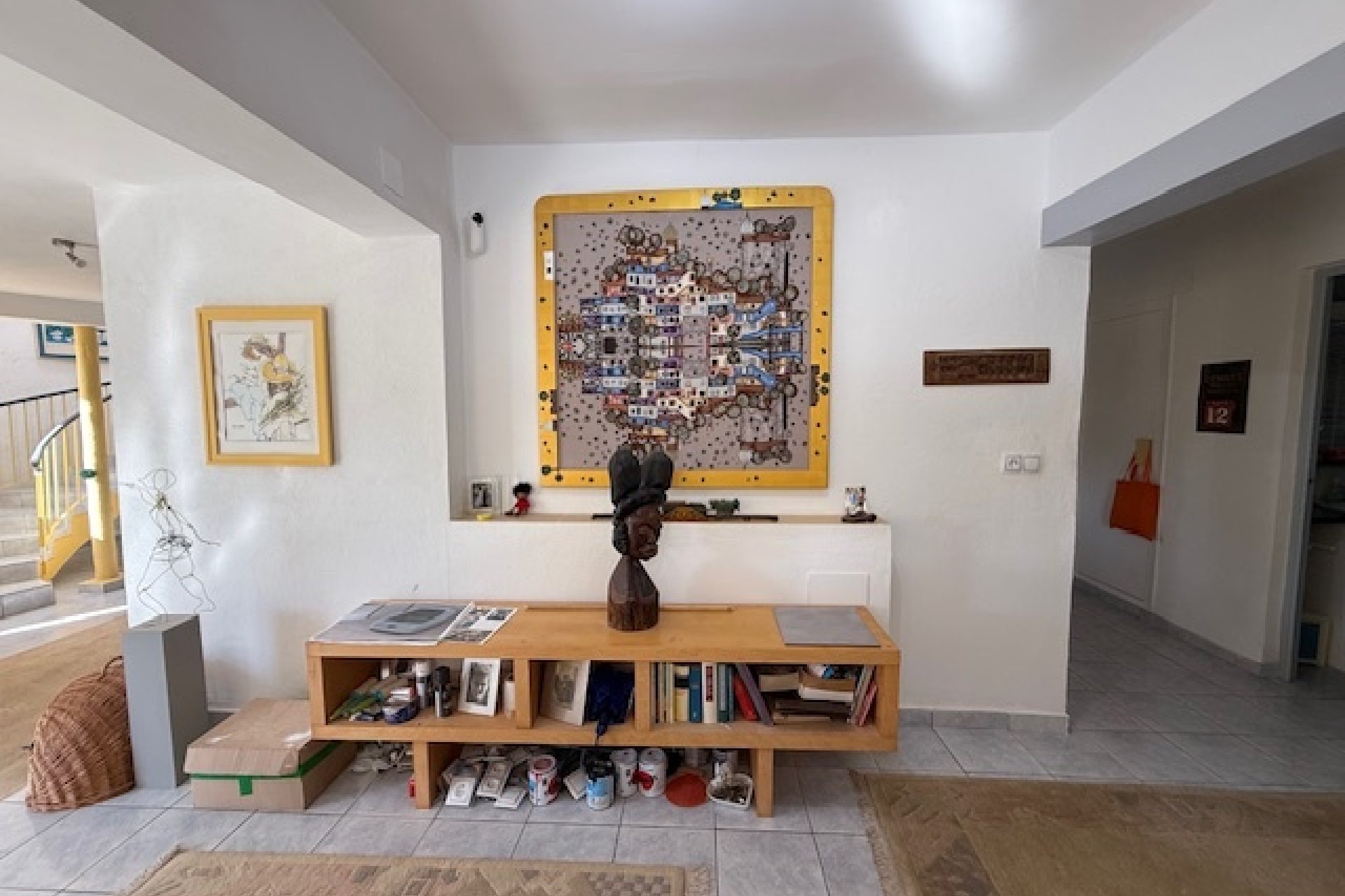 Verkauf - Villa - Benissa - Montemar