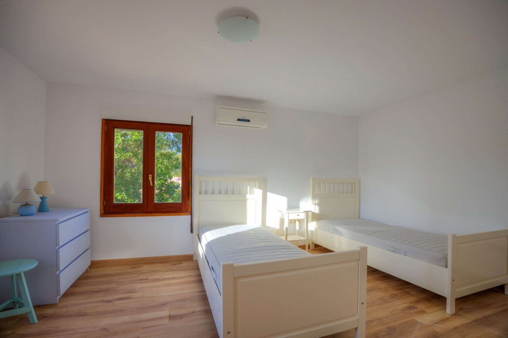 Verkauf - Villa - Benissa - Montemar