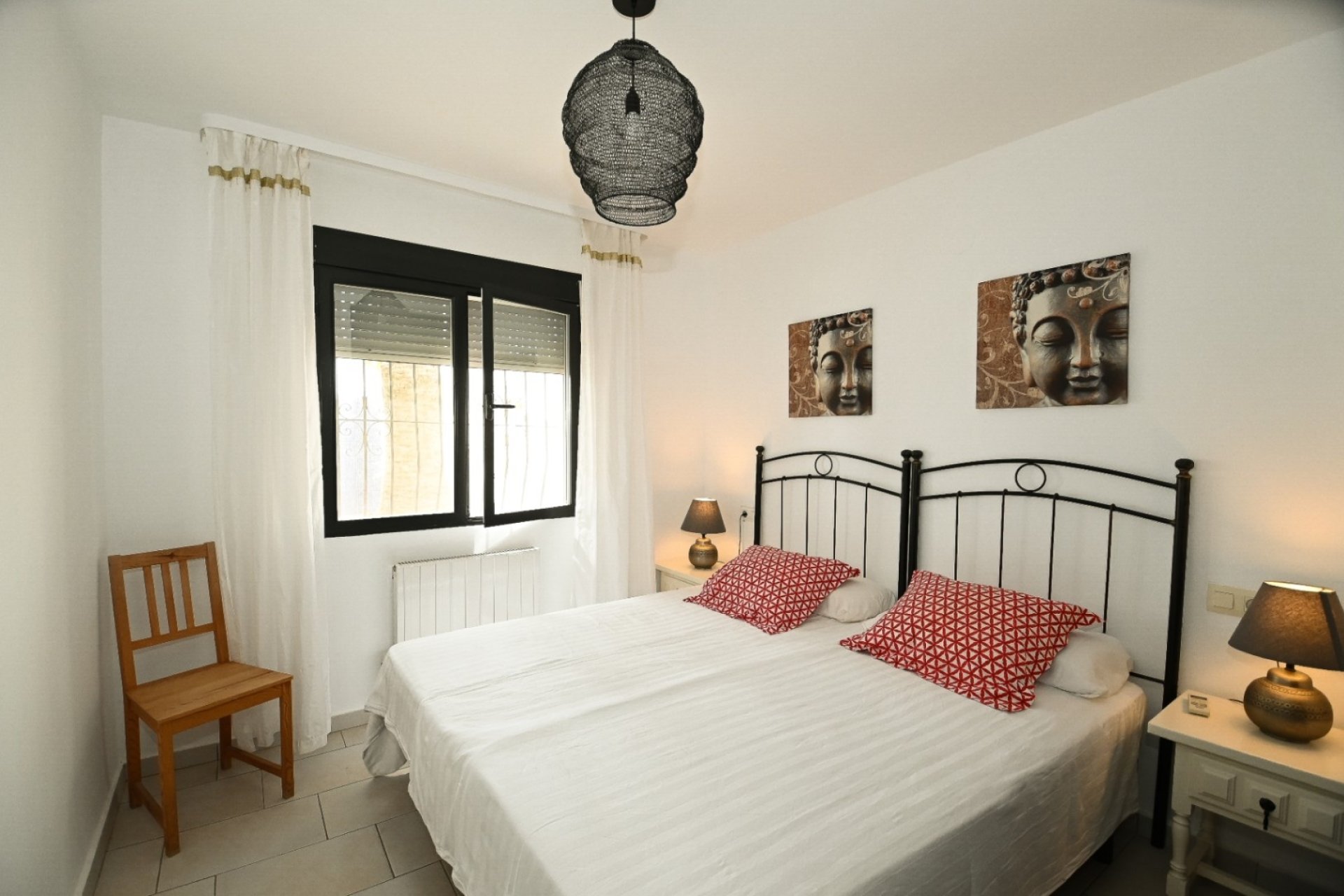Verkauf - Villa - Benissa - Montemar