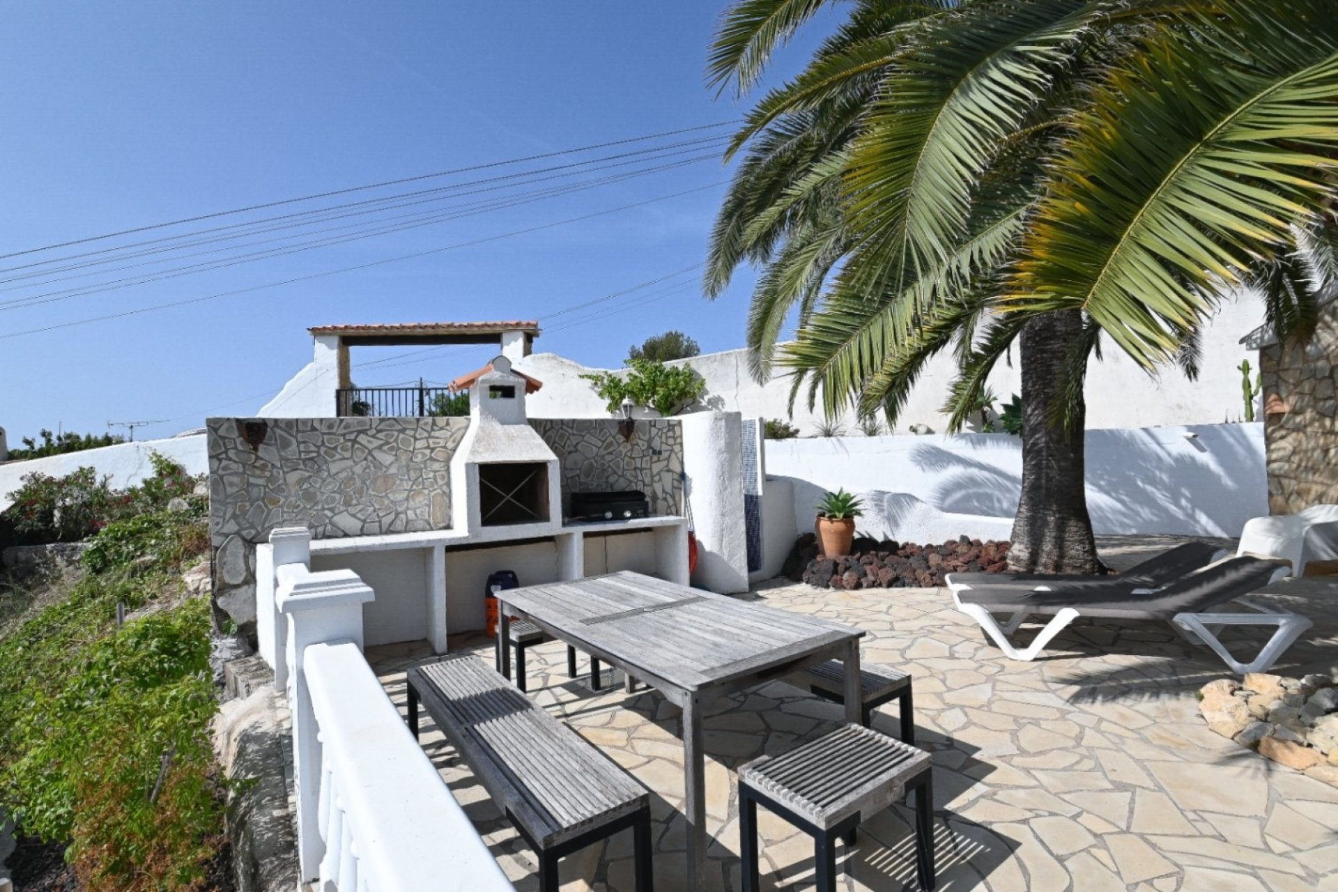 Verkauf - Villa - Benissa - Montemar