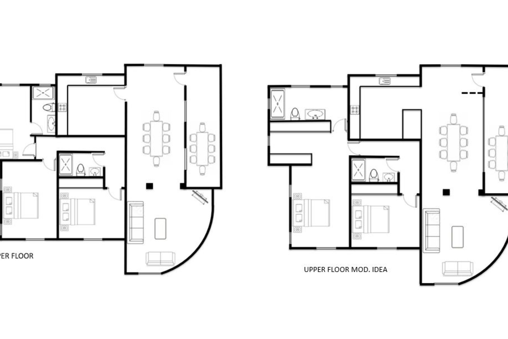 Verkauf - Villa - Benissa - Montemar