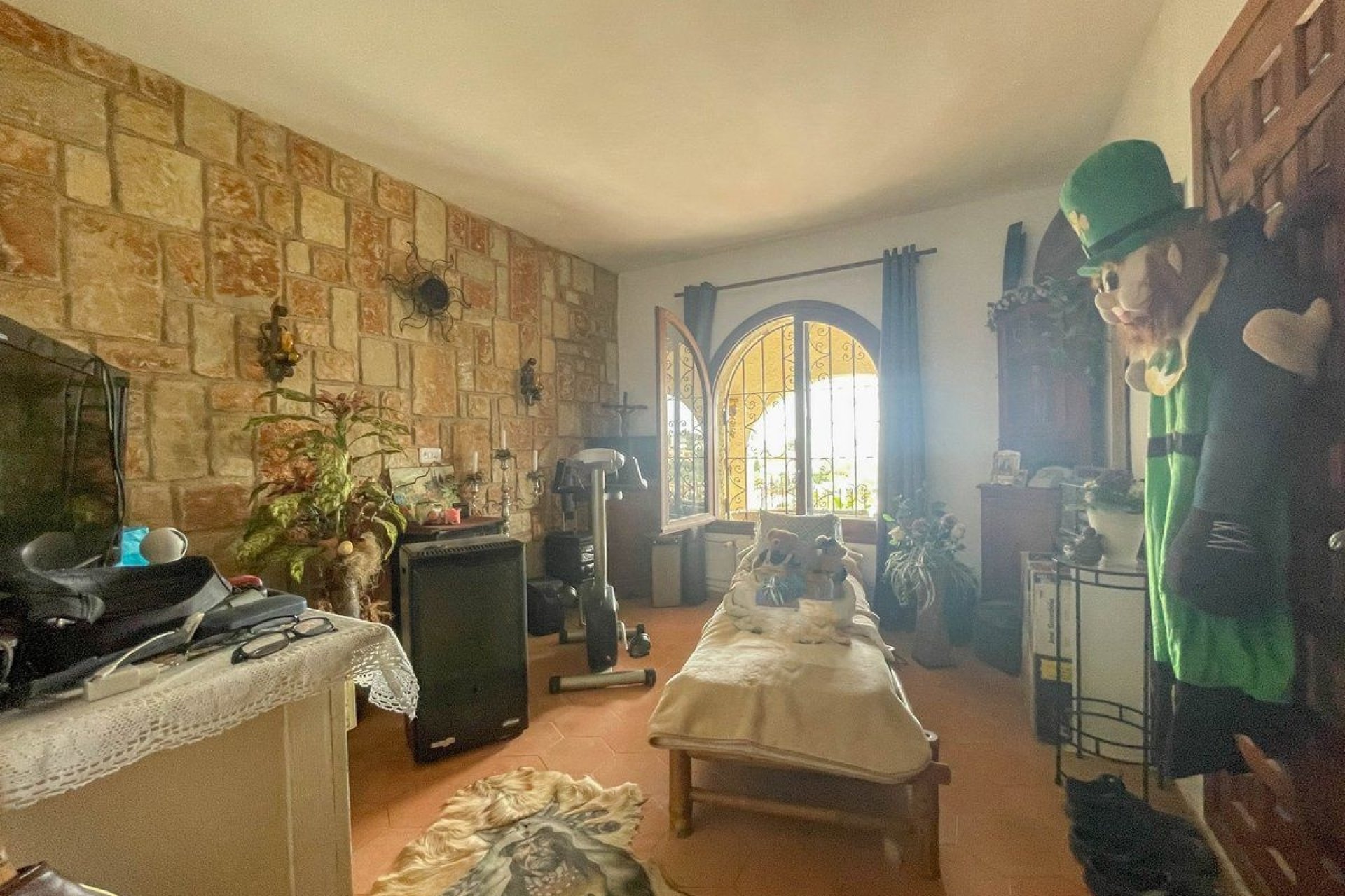 Verkauf - Villa - Benissa - Montemar