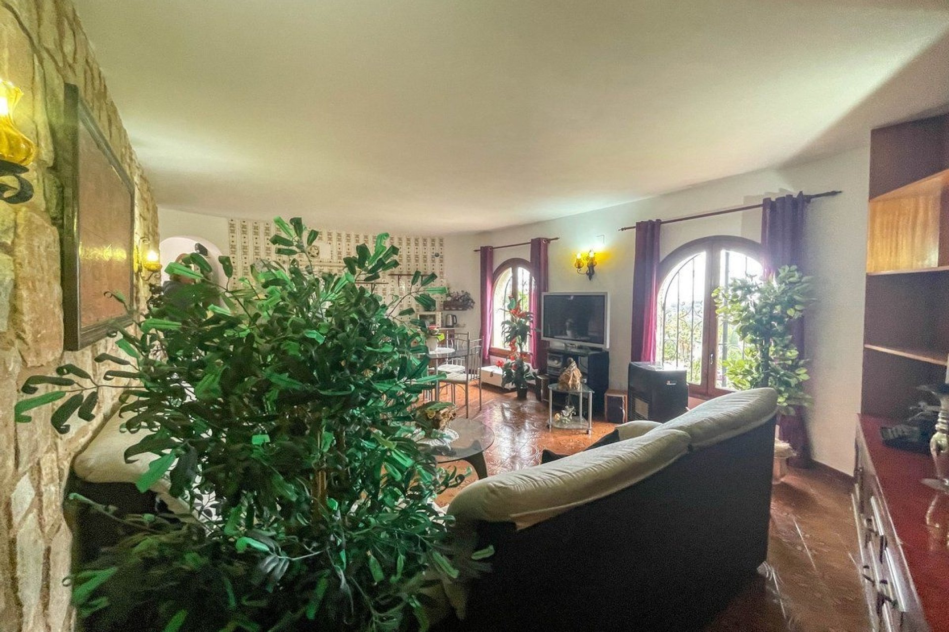 Verkauf - Villa - Benissa - Montemar