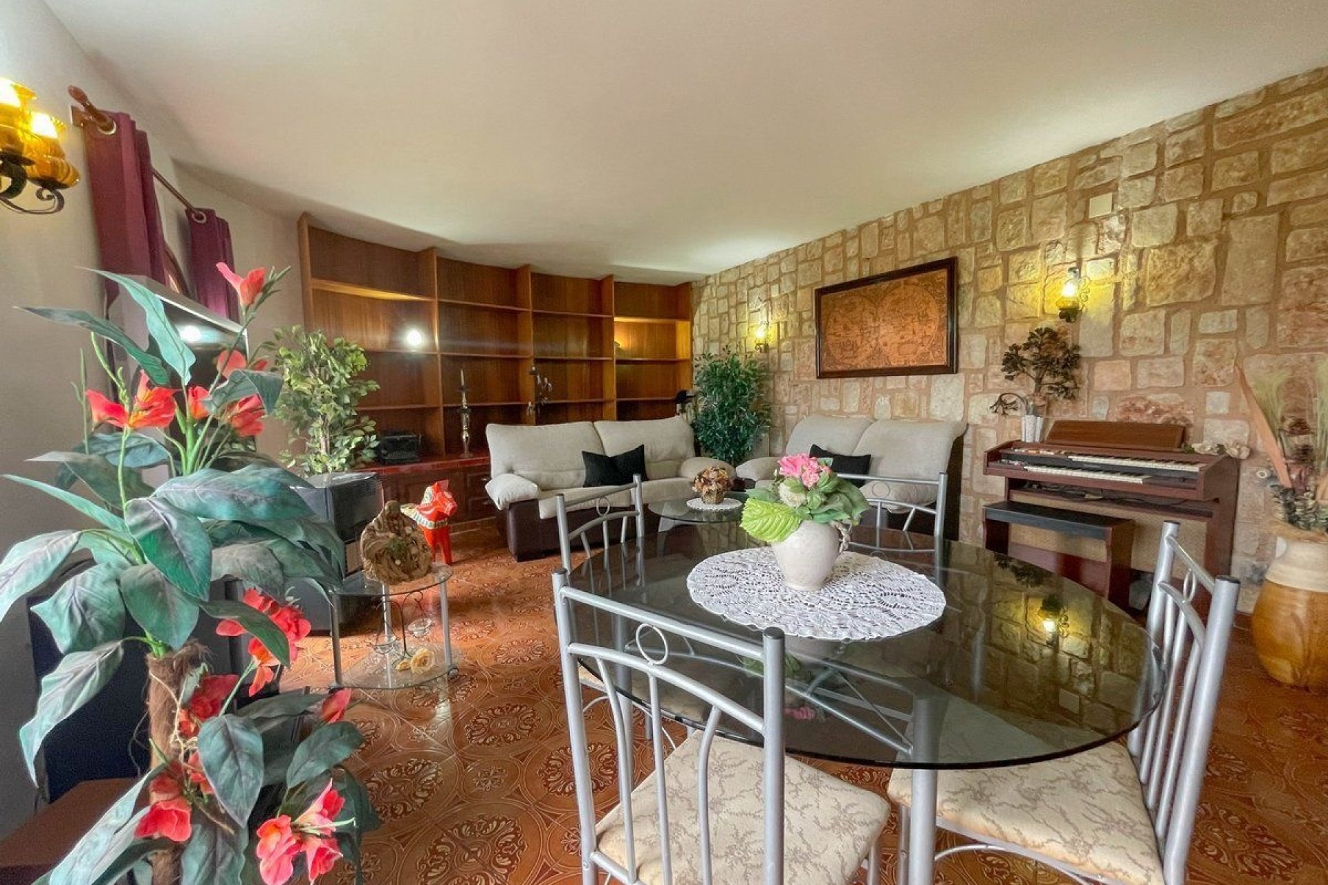 Verkauf - Villa - Benissa - Montemar