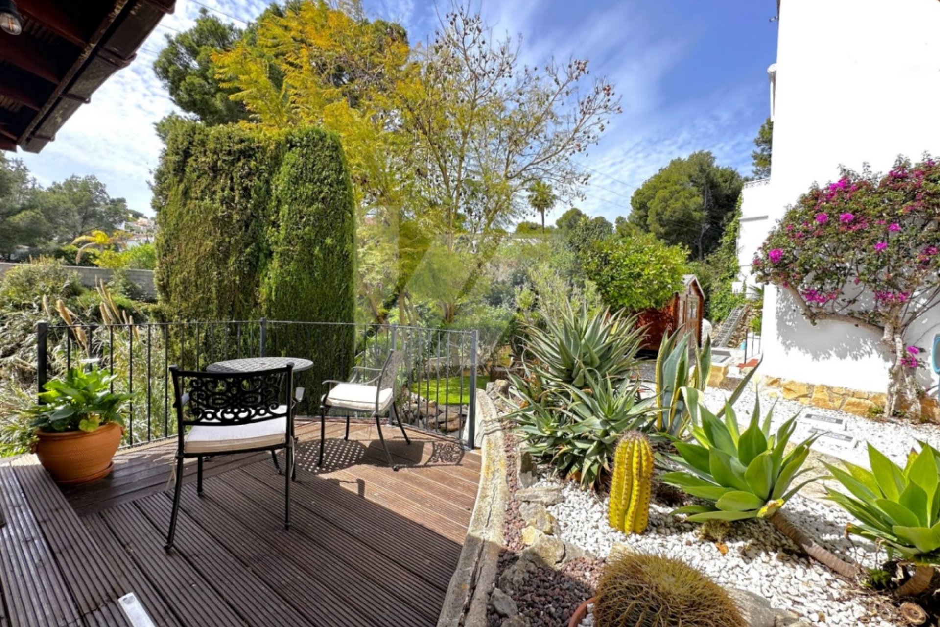 Verkauf - Villa - Benissa - Montemar