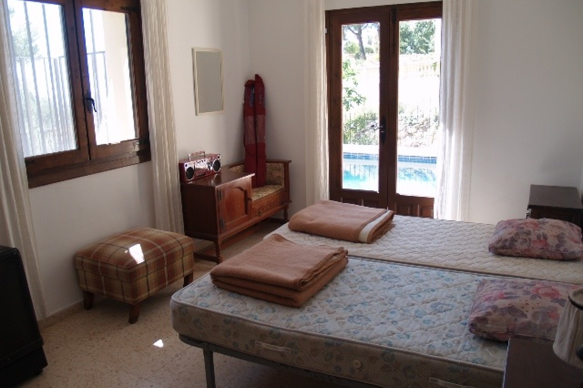 Verkauf - Villa - Benissa - Montemar