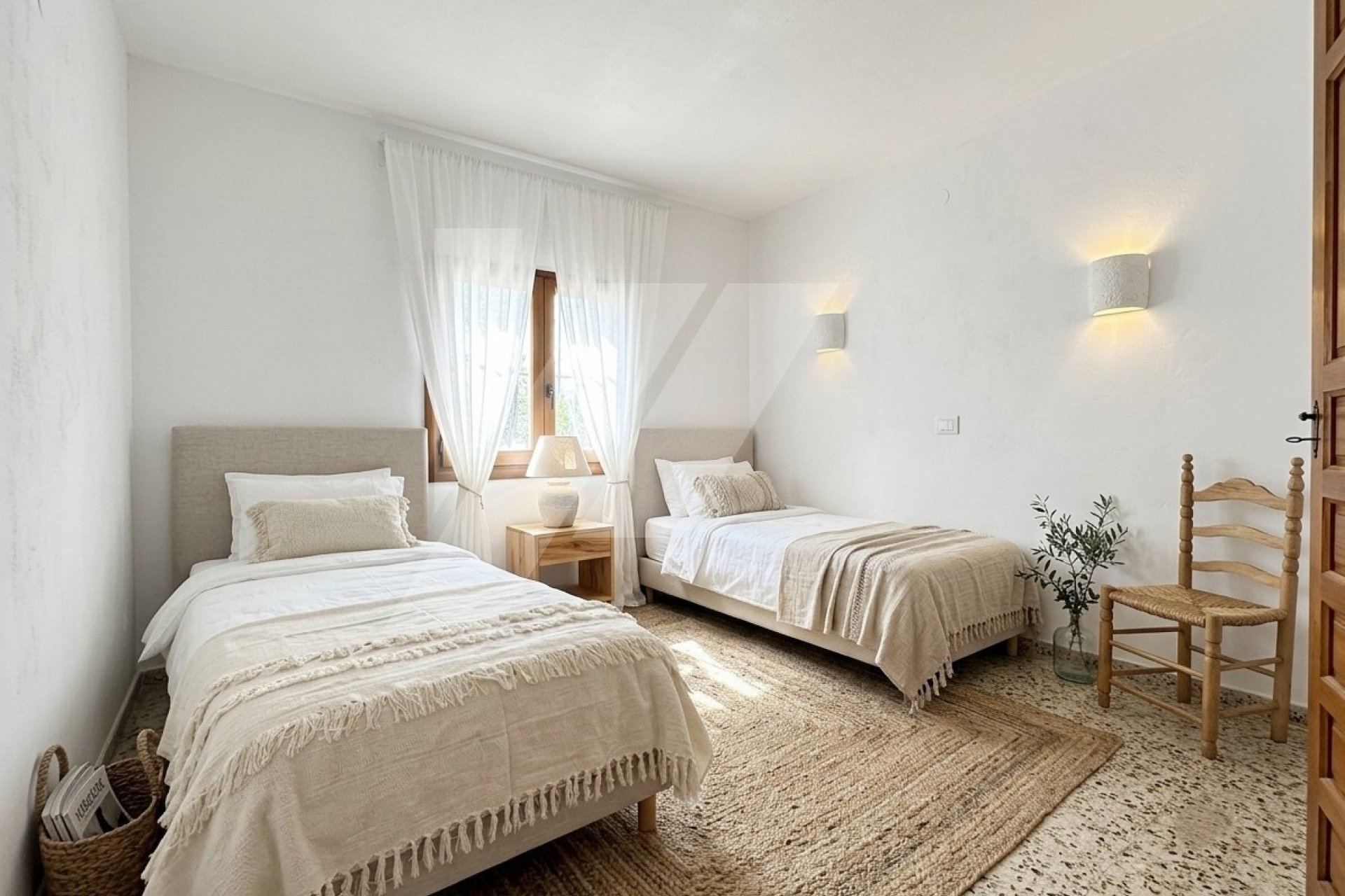 Verkauf - Villa - Benissa - Montemar