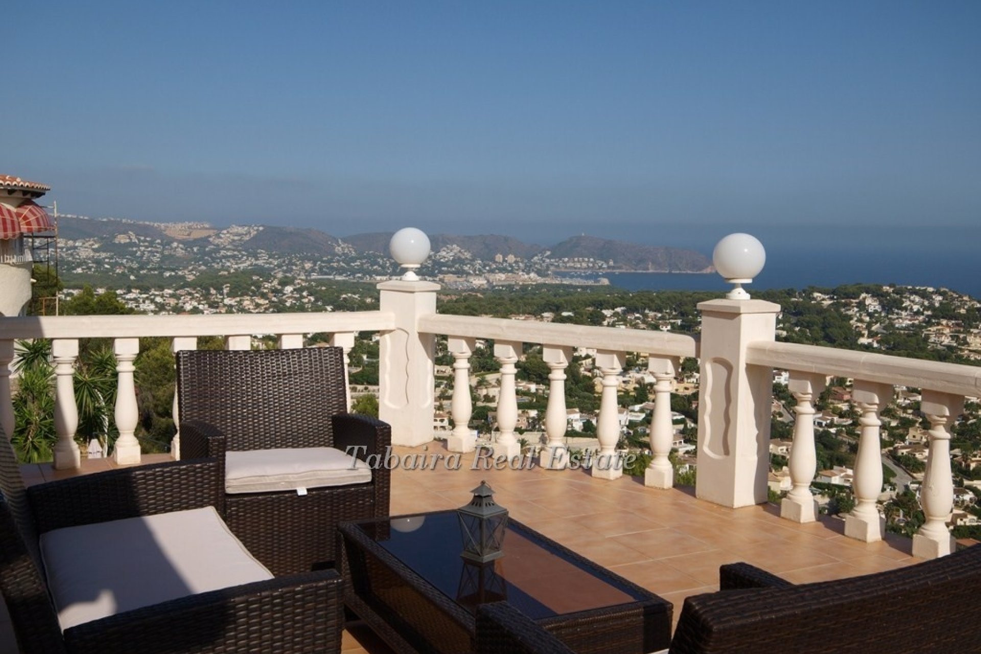 Verkauf - Villa - Benissa - Montemar