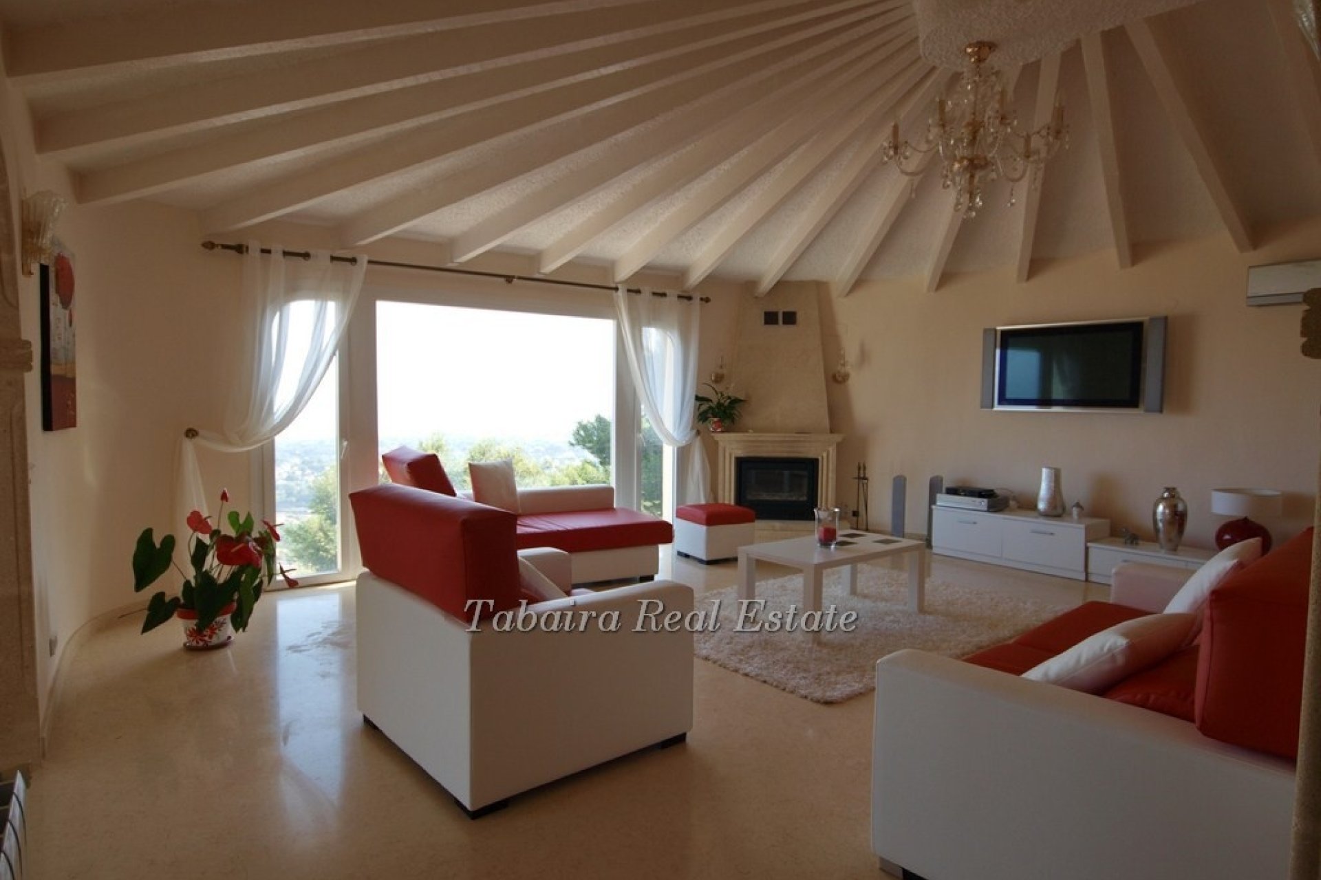 Verkauf - Villa - Benissa - Montemar
