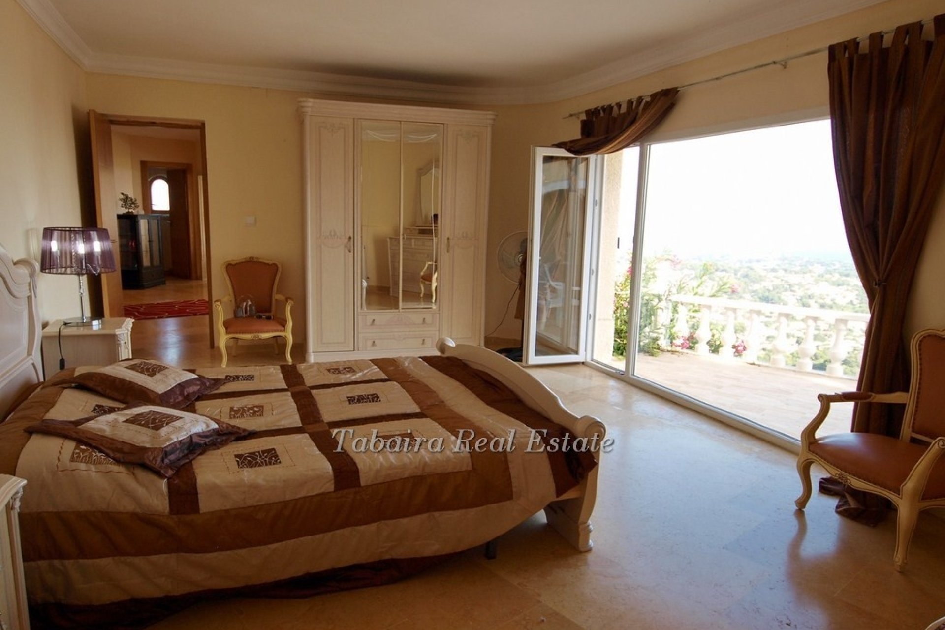 Verkauf - Villa - Benissa - Montemar