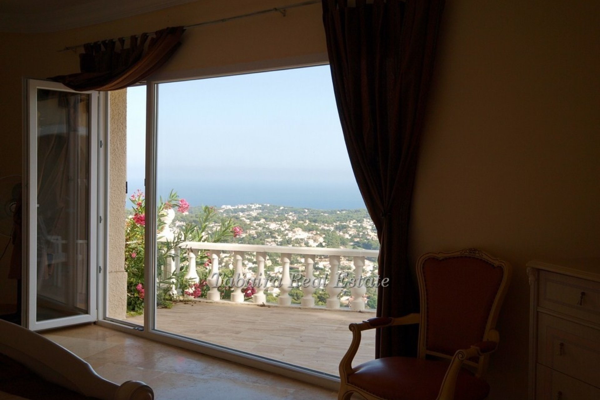 Verkauf - Villa - Benissa - Montemar