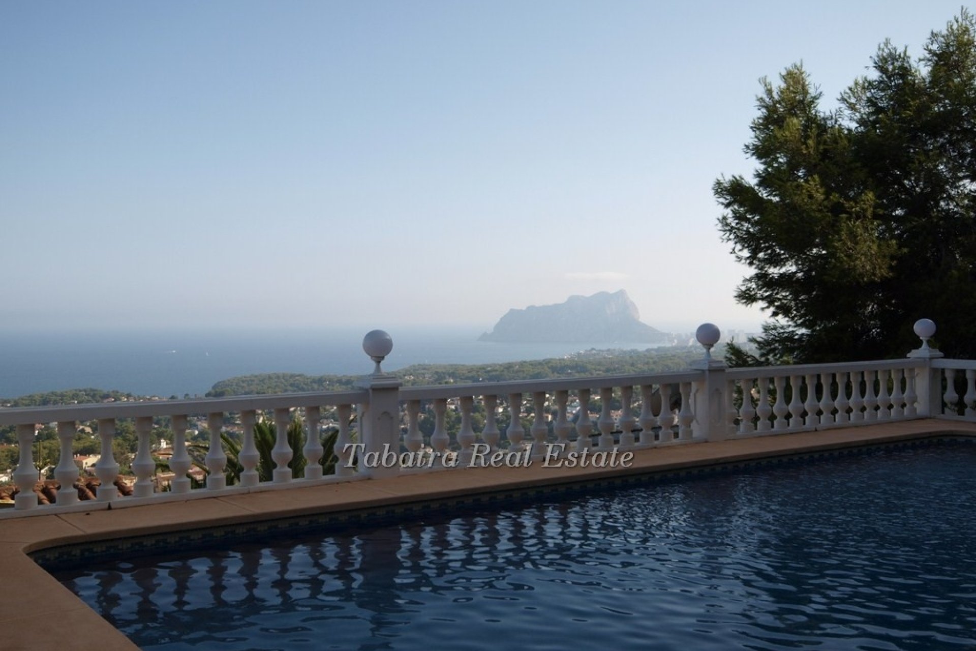 Verkauf - Villa - Benissa - Montemar