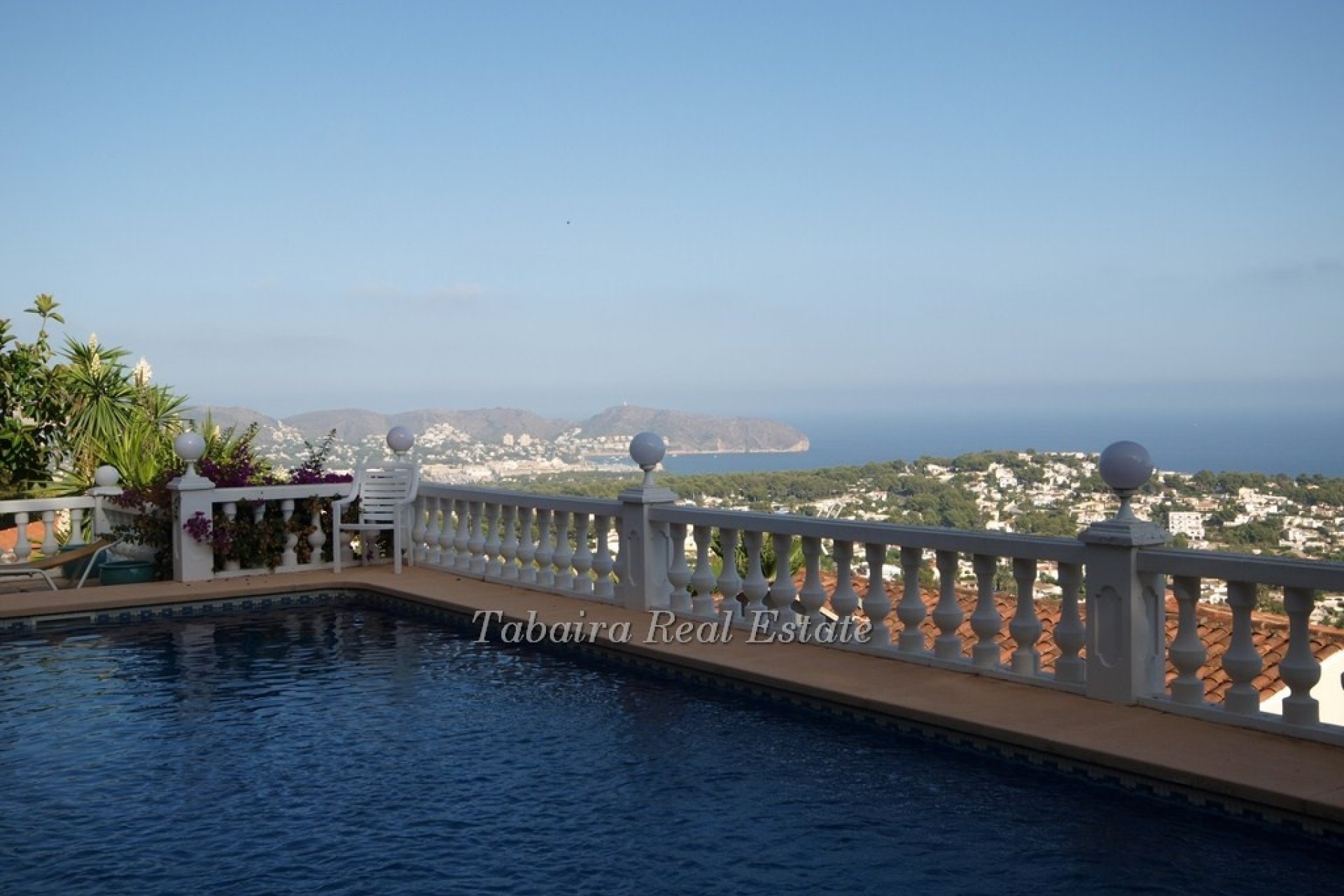 Verkauf - Villa - Benissa - Montemar