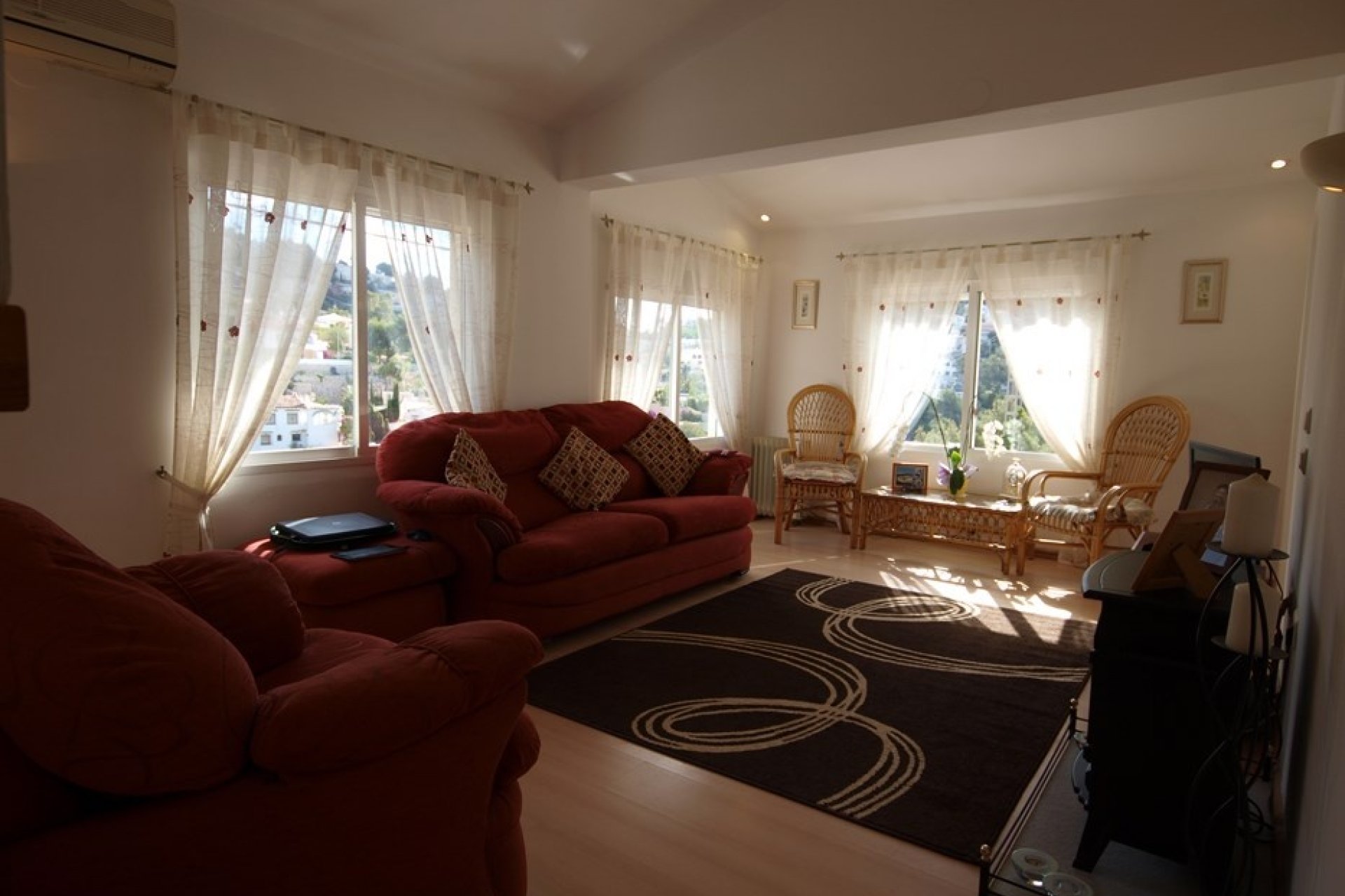 Verkauf - Villa - Benissa - Montemar