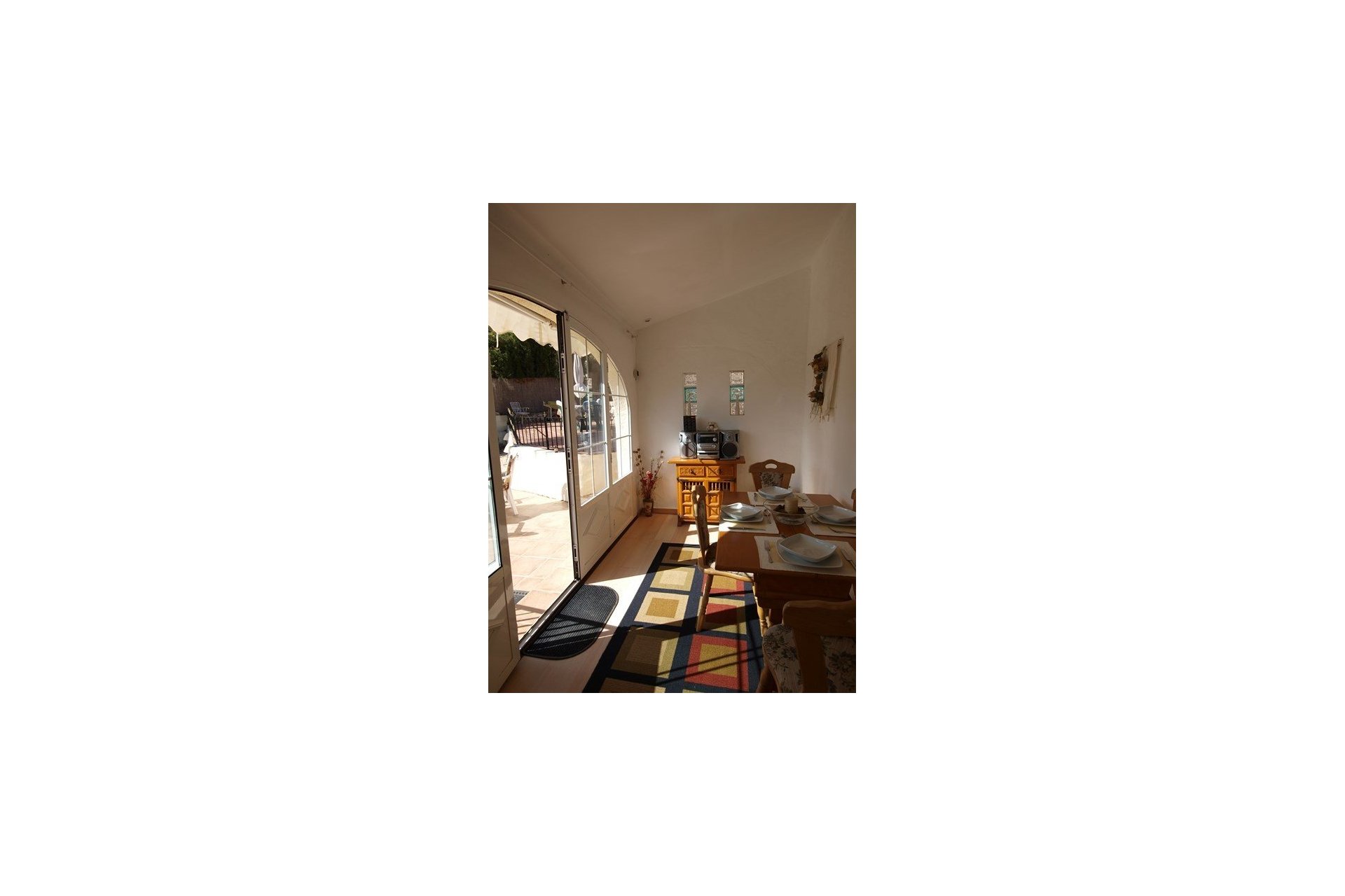 Verkauf - Villa - Benissa - Montemar