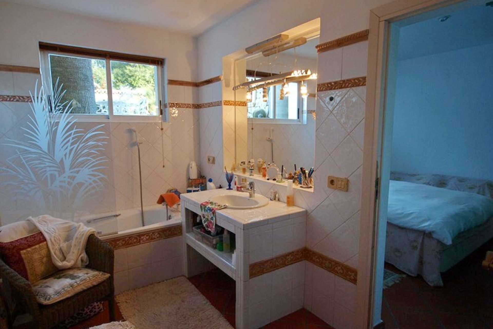 Verkauf - Villa - Benissa - Montemar