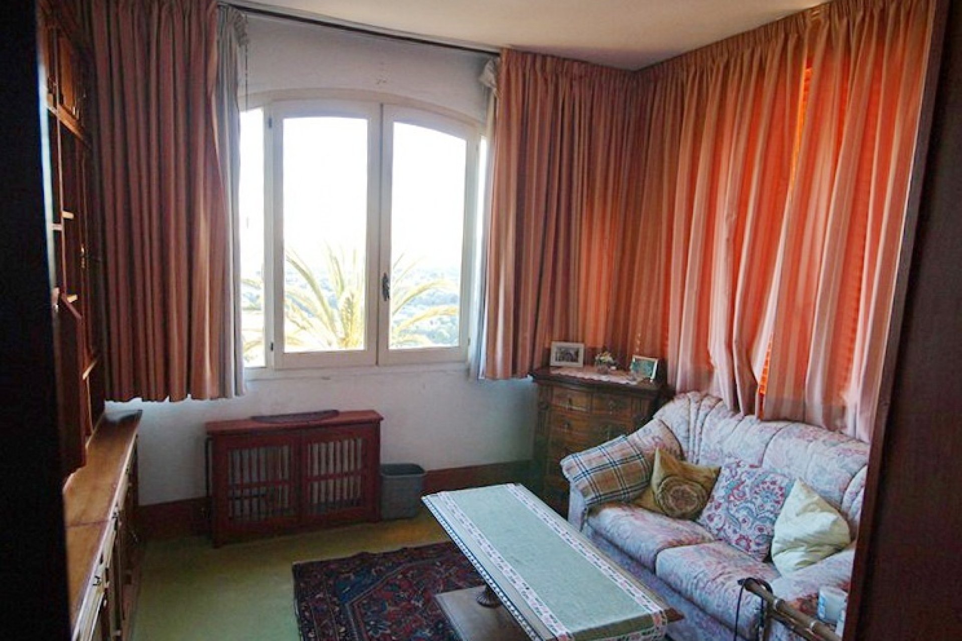 Verkauf - Villa - Benissa - Montemar