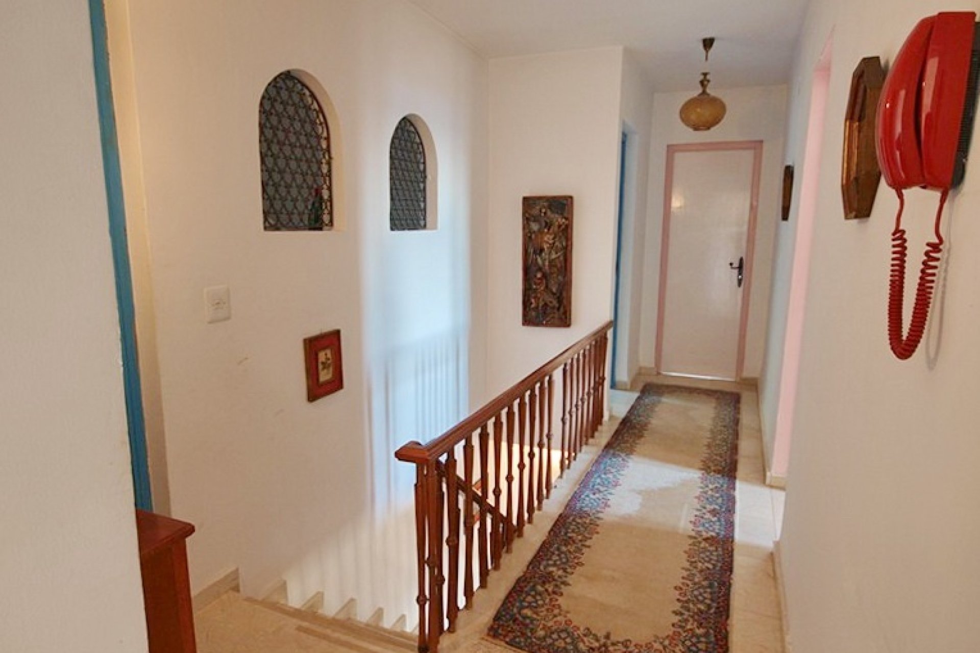 Verkauf - Villa - Benissa - Montemar