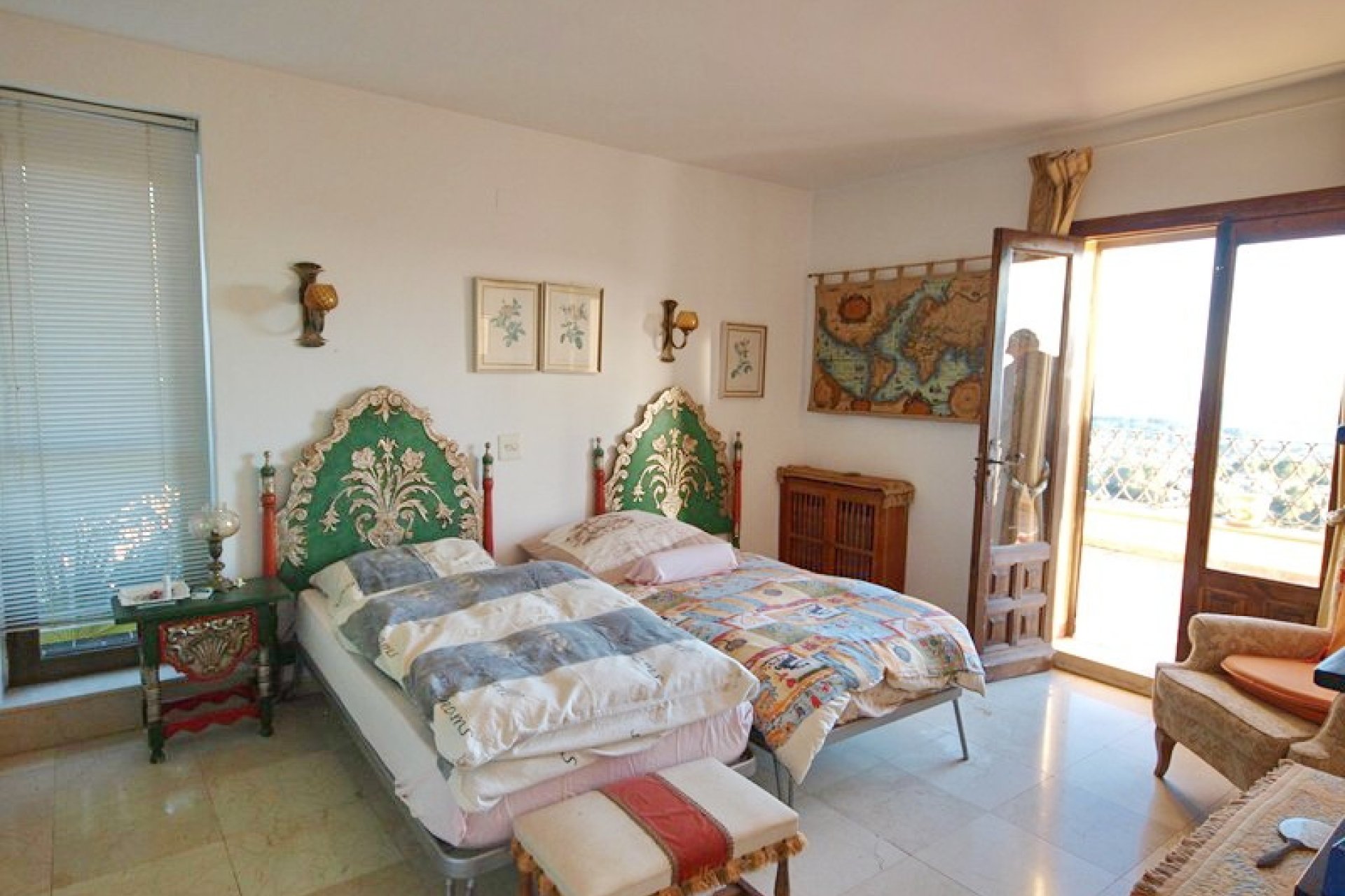 Verkauf - Villa - Benissa - Montemar