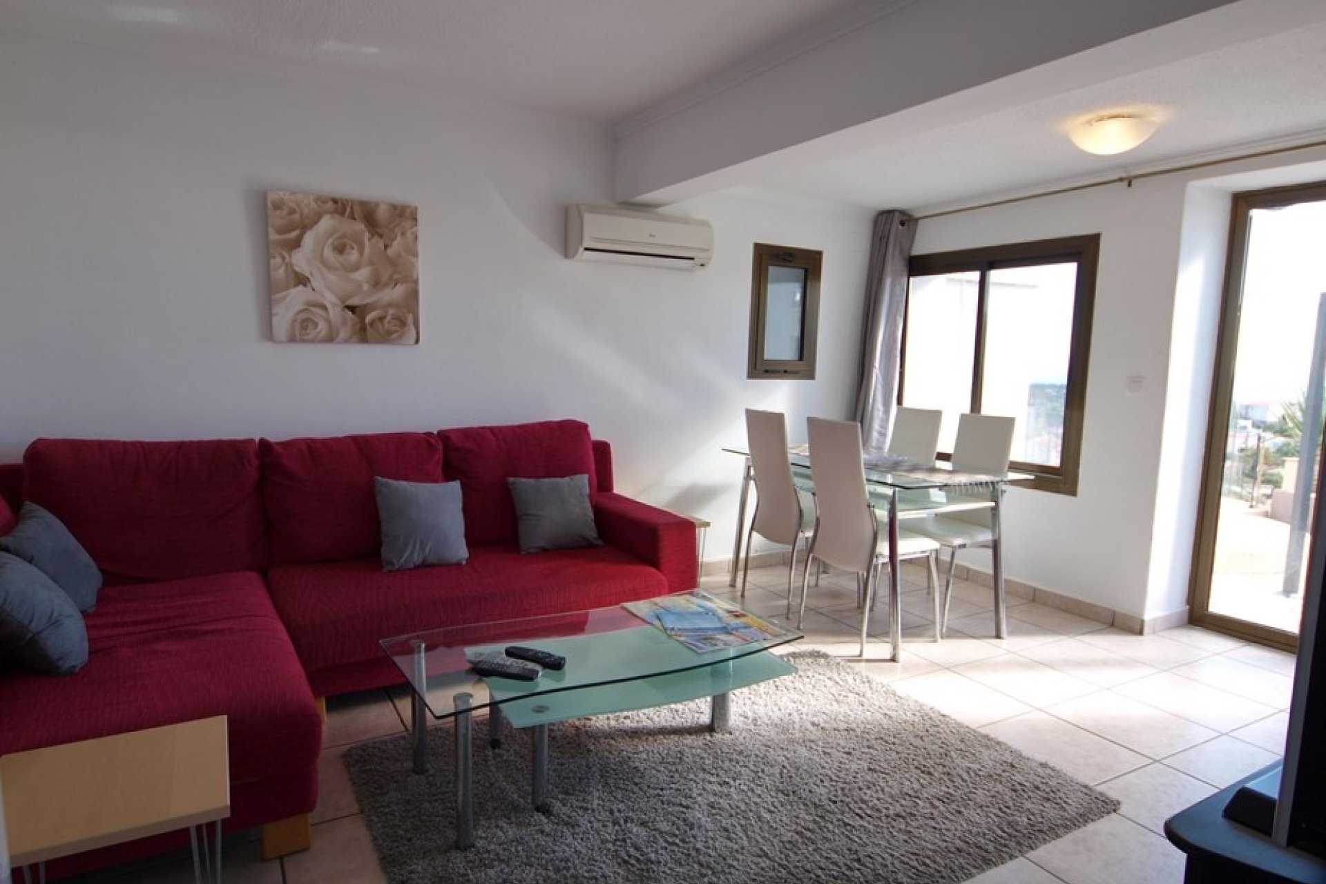 Verkauf - Villa - Benissa - Montemar