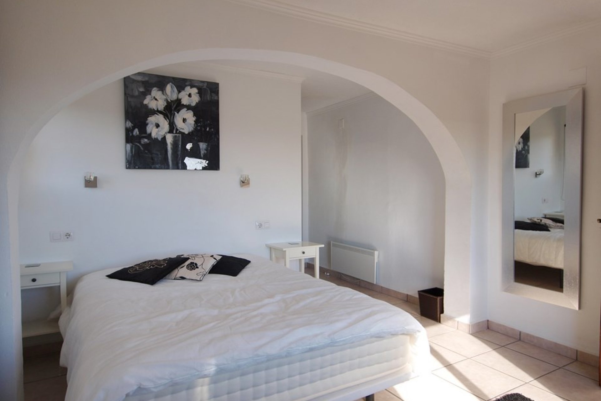 Verkauf - Villa - Benissa - Montemar